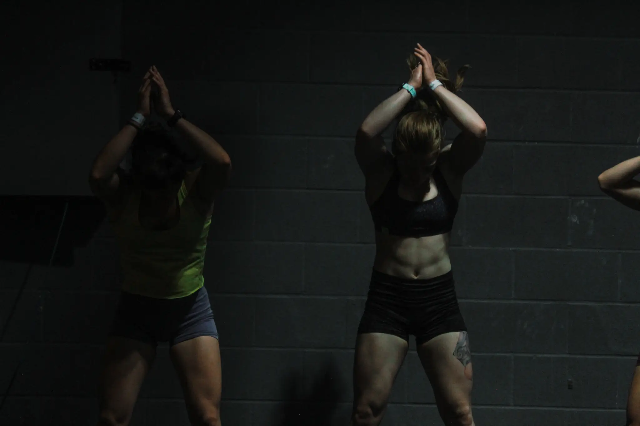 Gain Line - Home of Crossfit Ascot