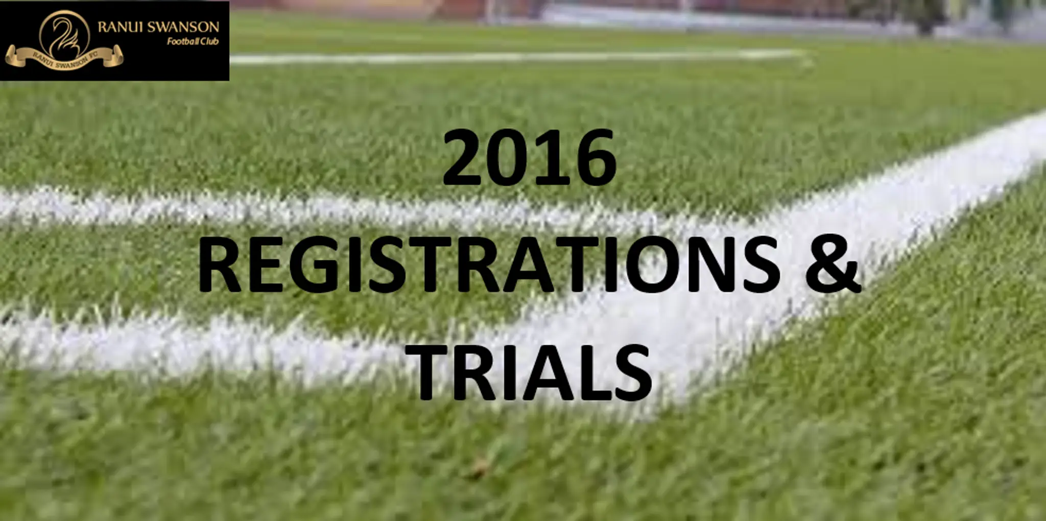 Ranui Swanson Football Club