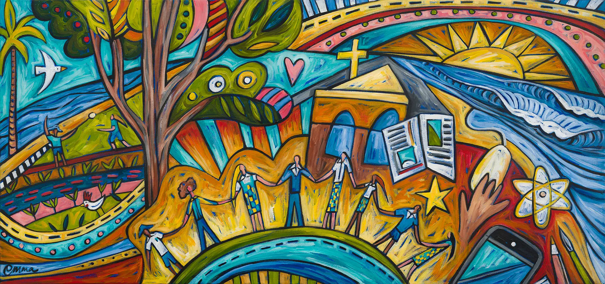 St Damiens Netball Club