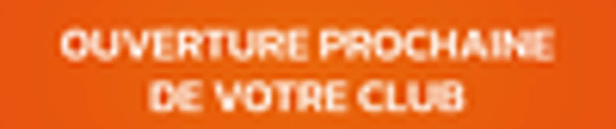 L'Appart Fitness - salle de sport Firminy