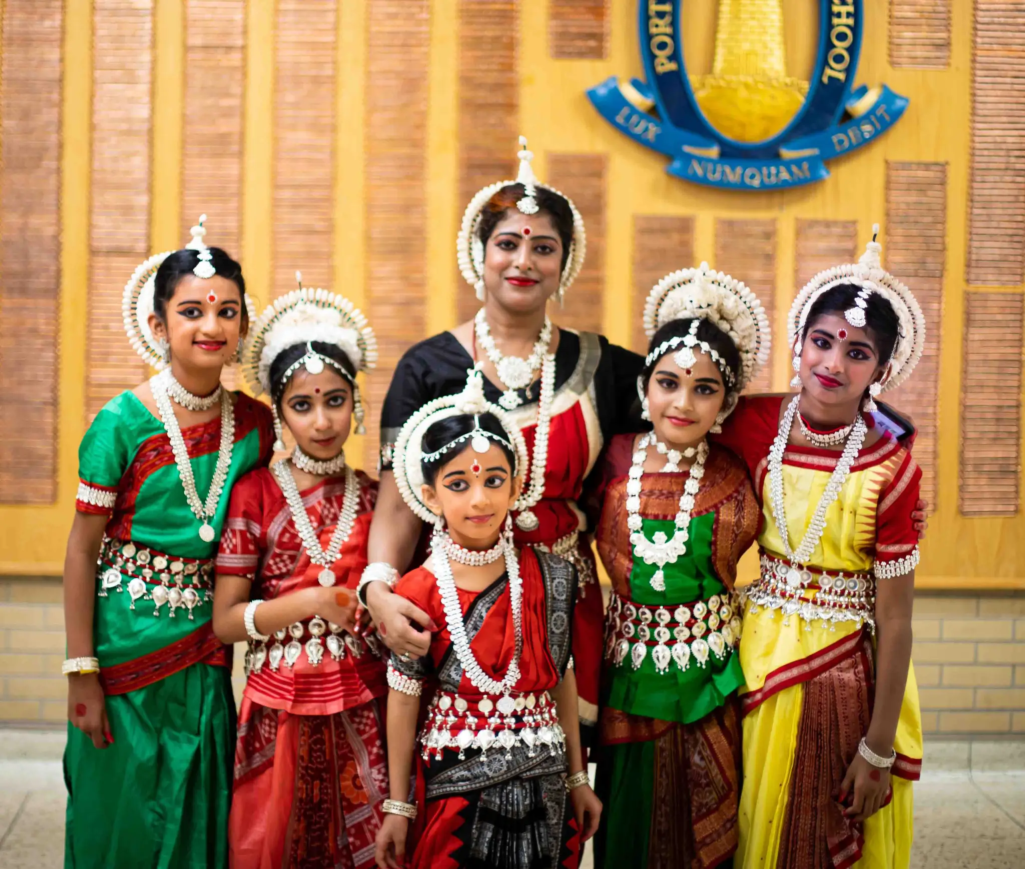 Ujjaini Dance Academy Inc.