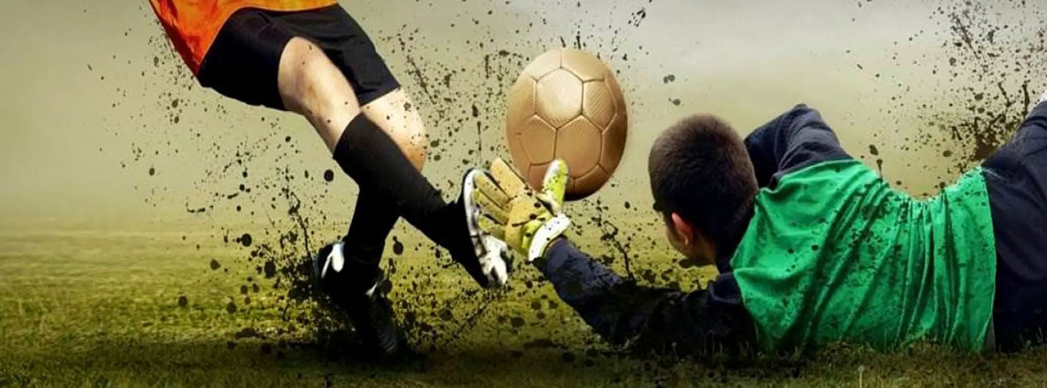 YOUTH SPORTS DEVELOPMENT