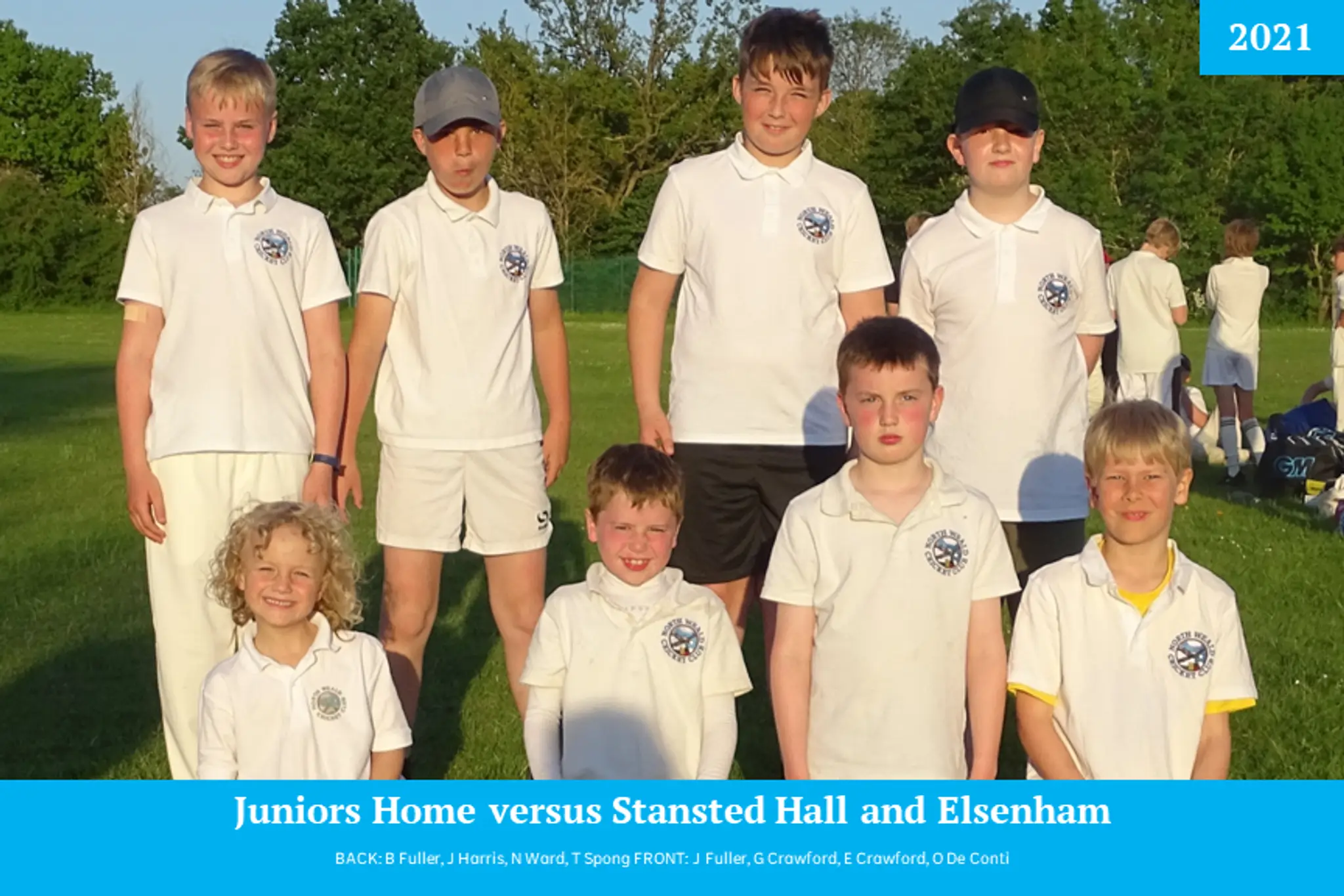 North Weald Cricket Club