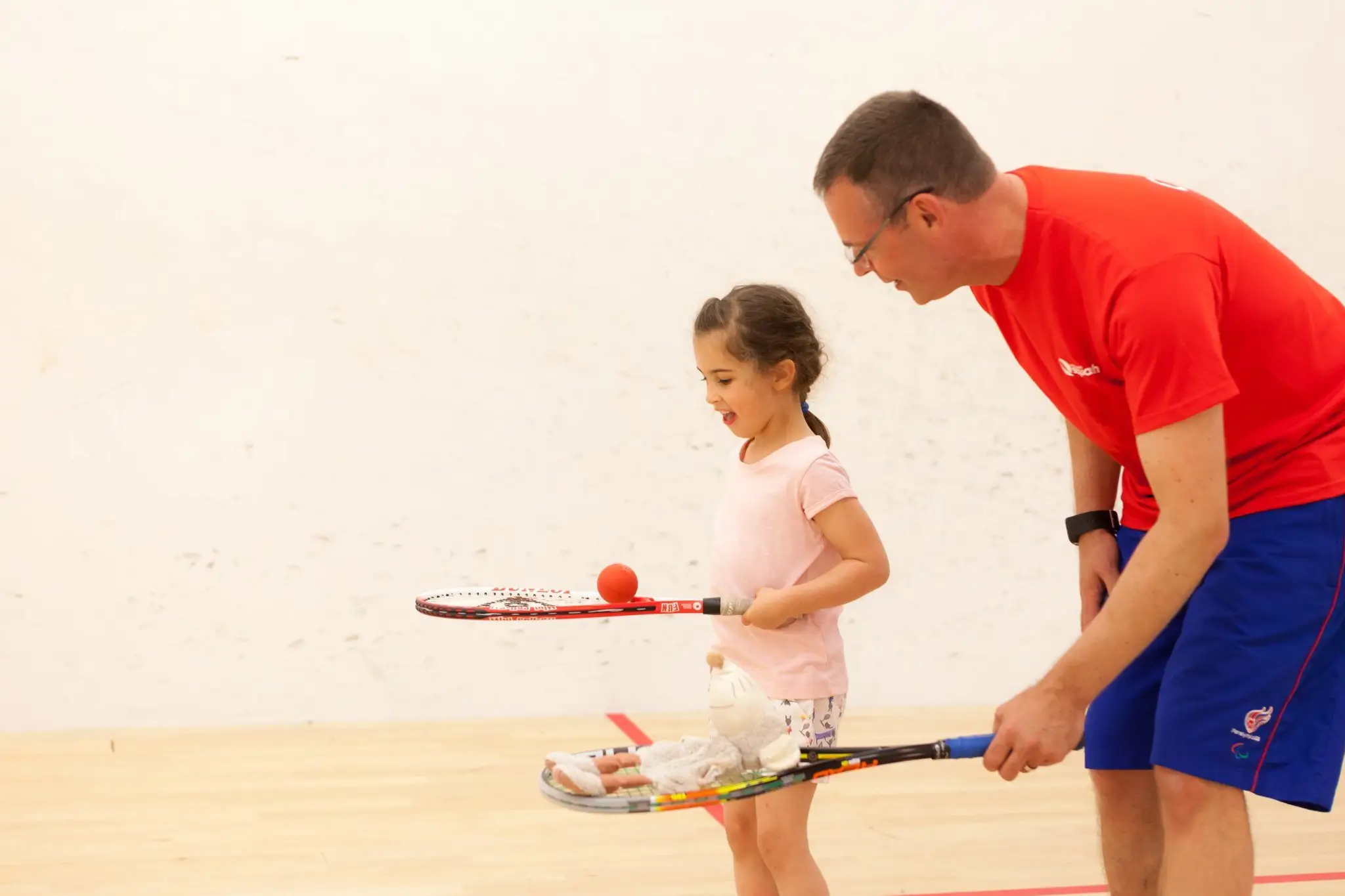 Blackheath Junior Squash Club