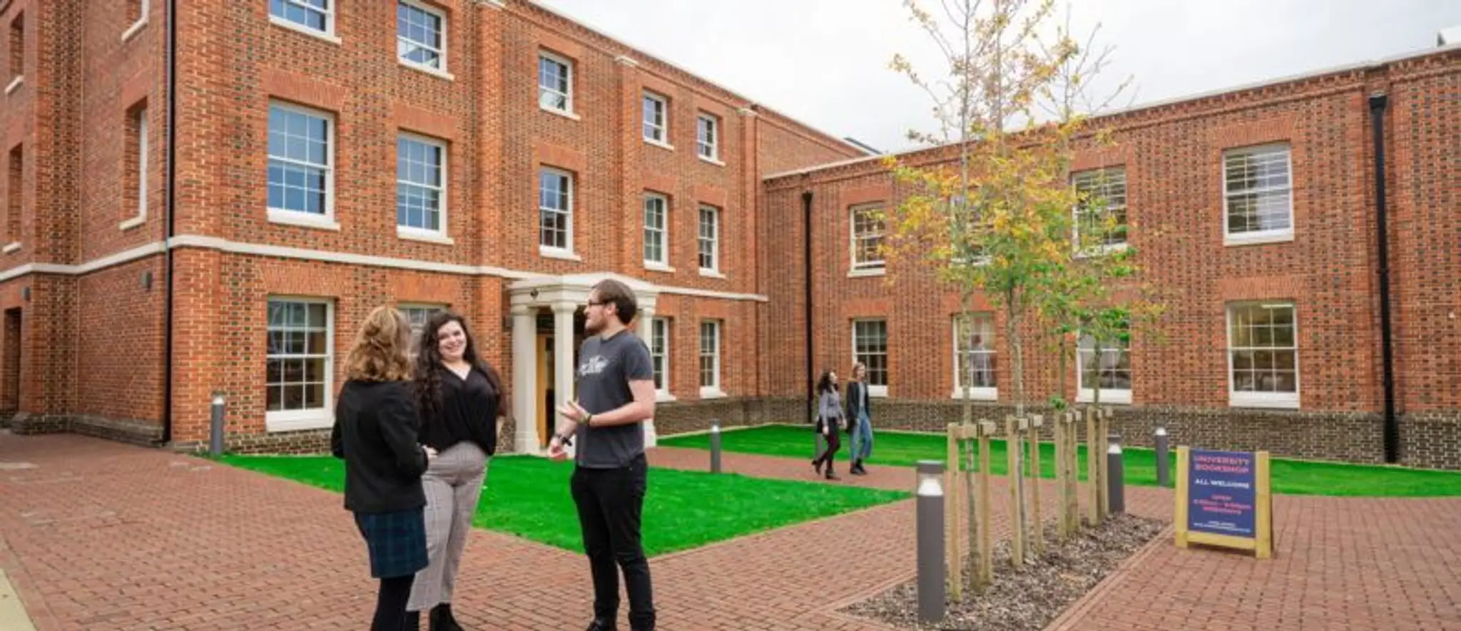 University of Buckingham Fitness Centre