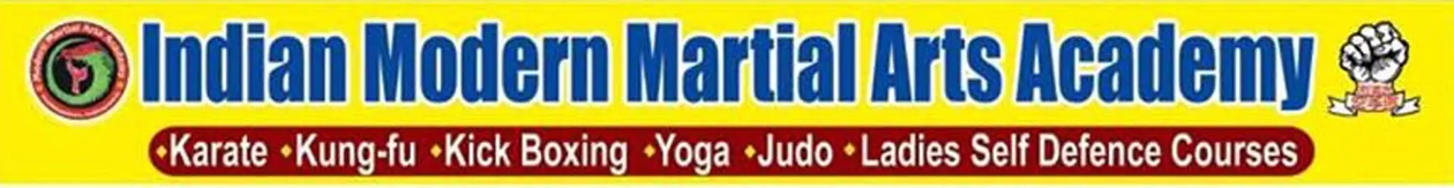 indian modern martial arts academy