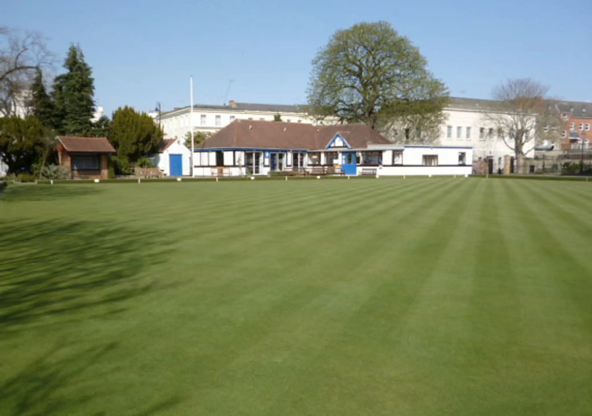 Cheltenham Spa Bowling Club