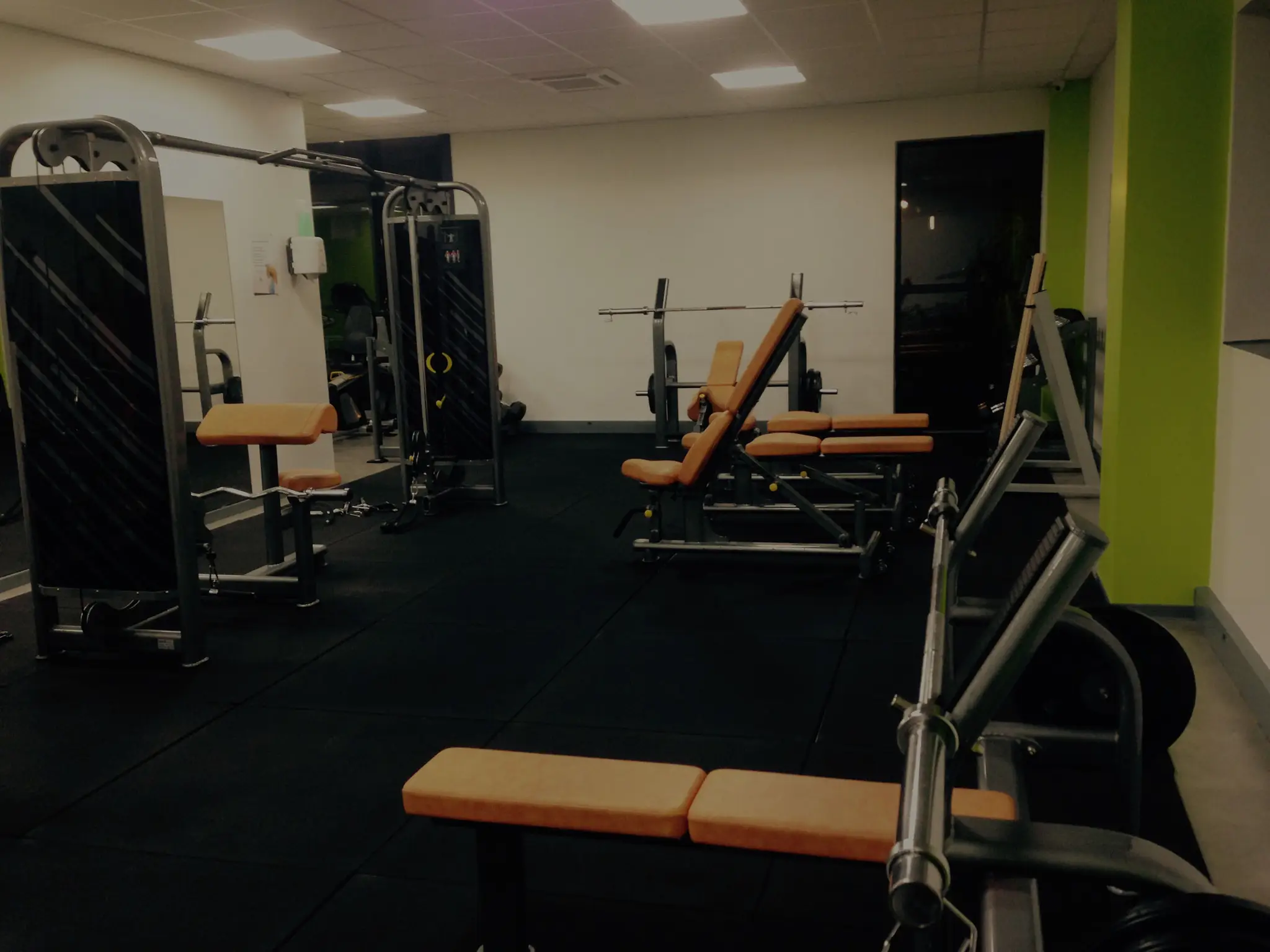 Boost Fitness