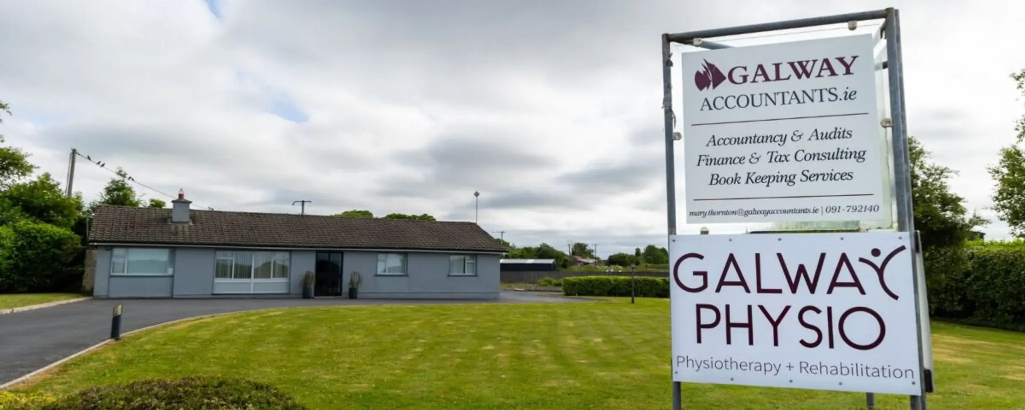 Galway Physiotherapy