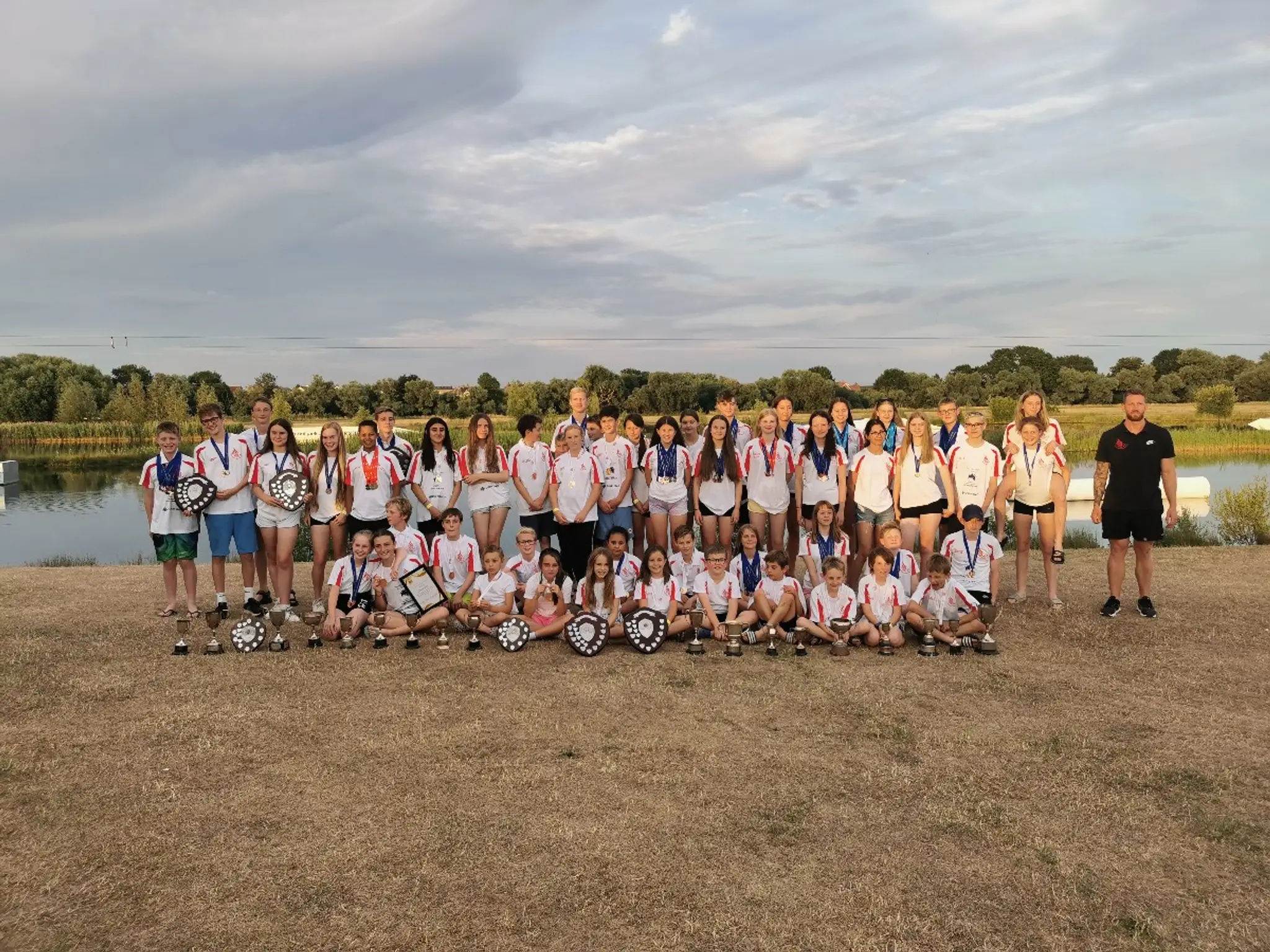 Modernian Swimming Club