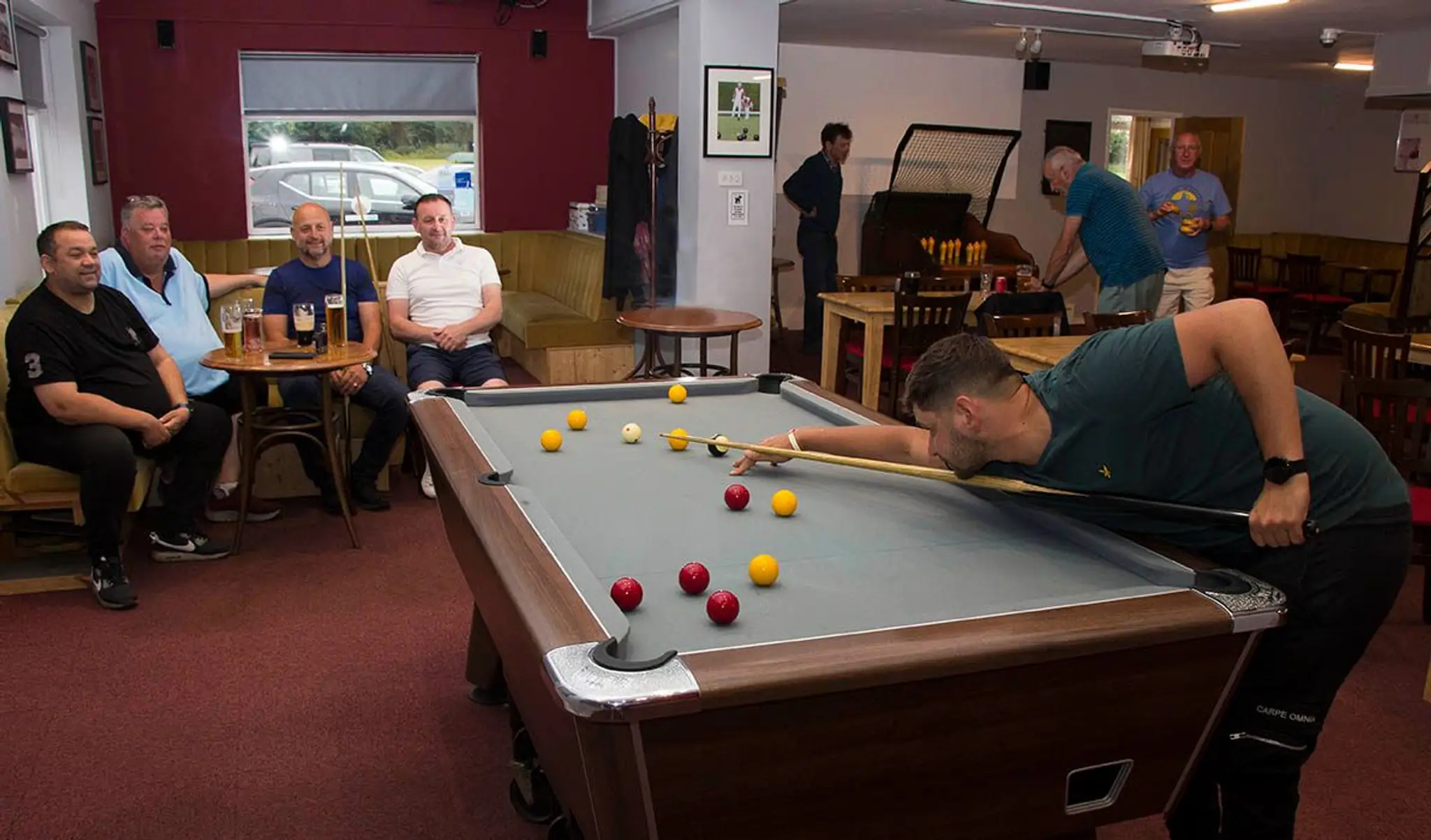 Kempston Hammers Sports & Social Club