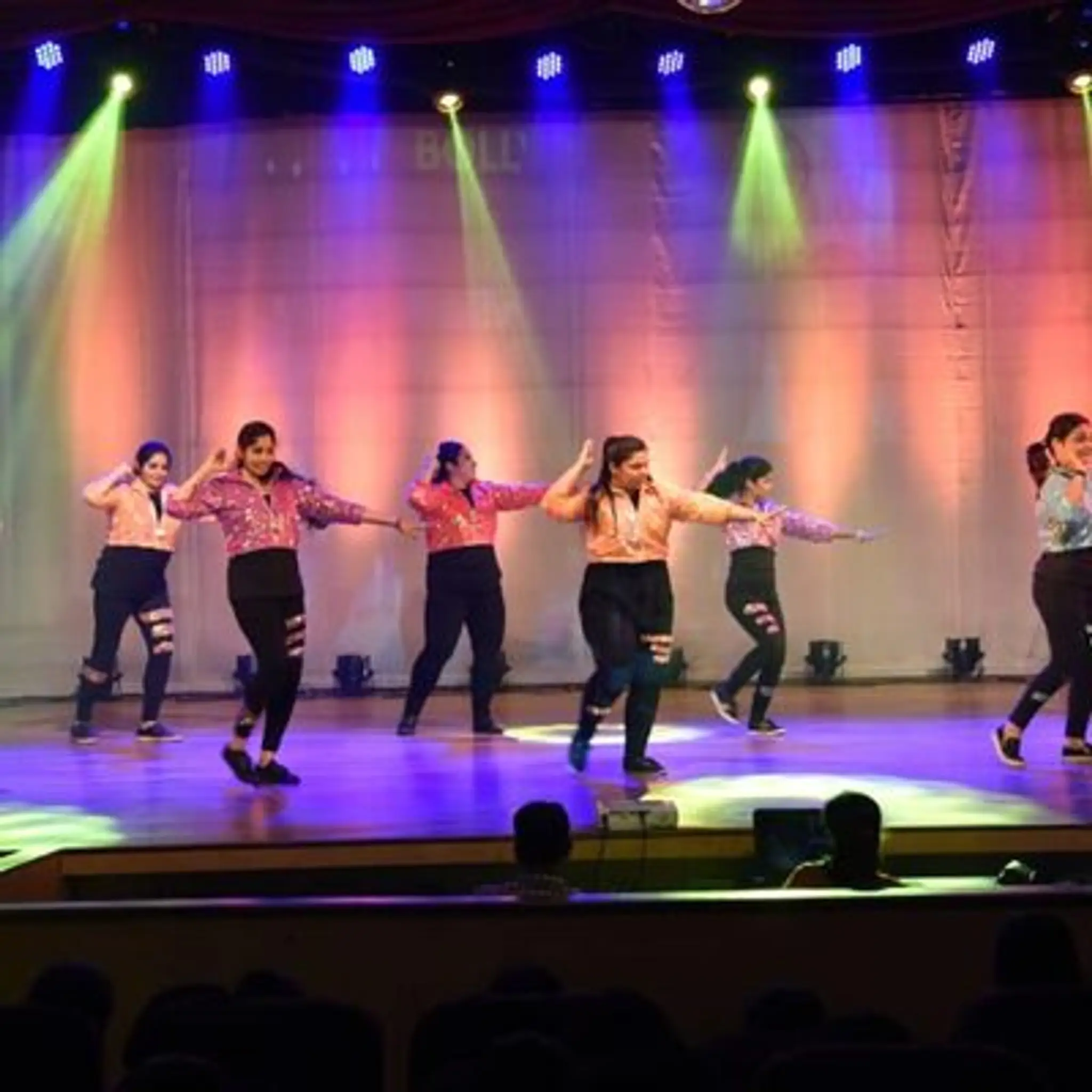 Punit Dance Academy ( Punit Khosla)