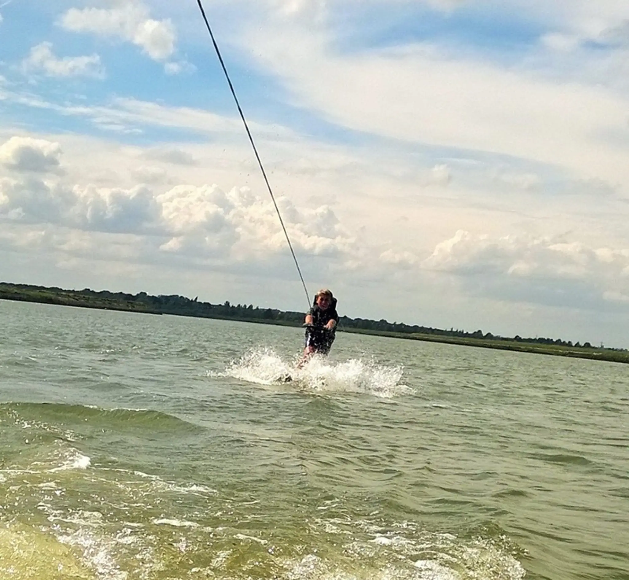 Woodham Ferrers Waterski Club