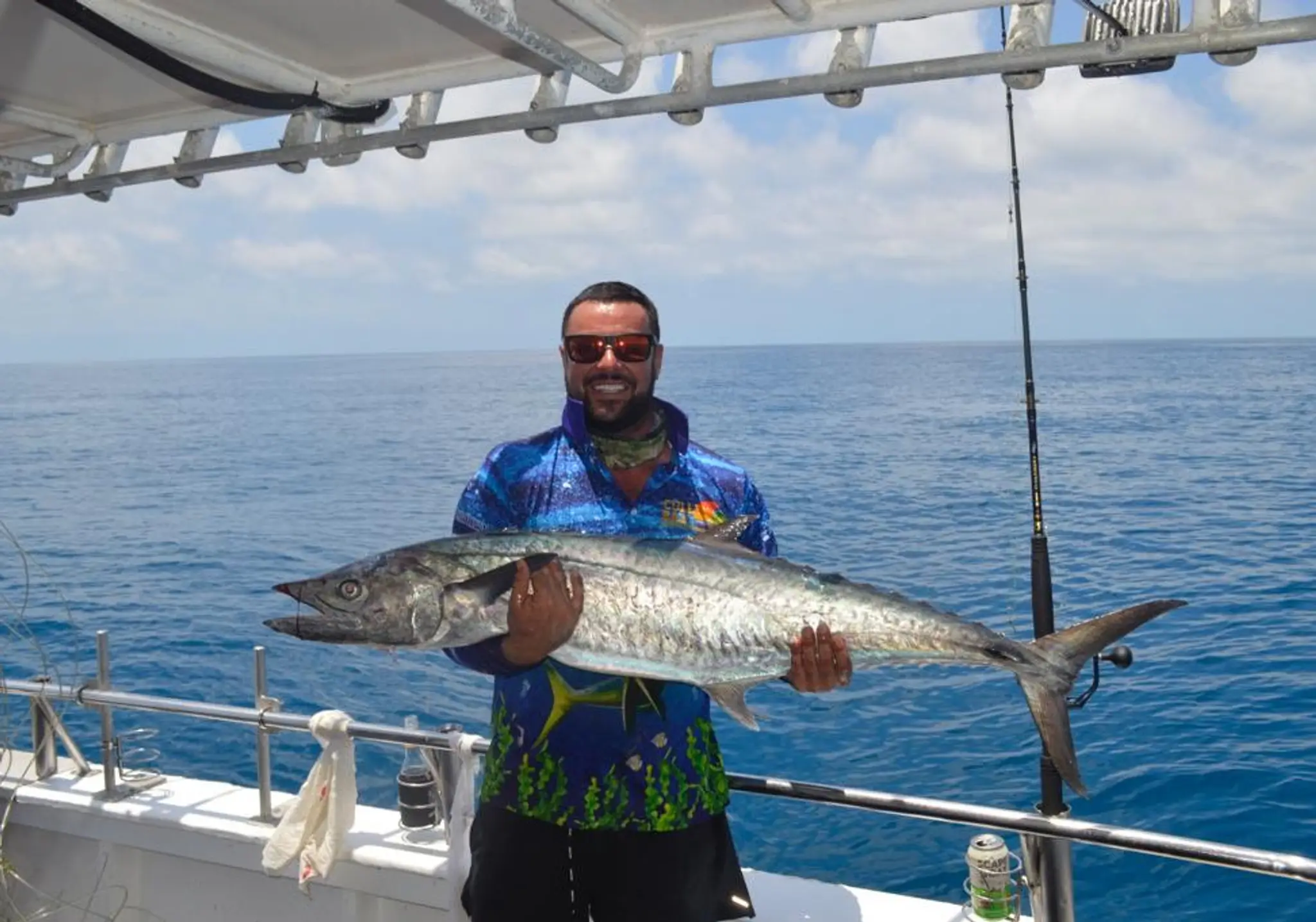 Cullen Bay Fishing Charters