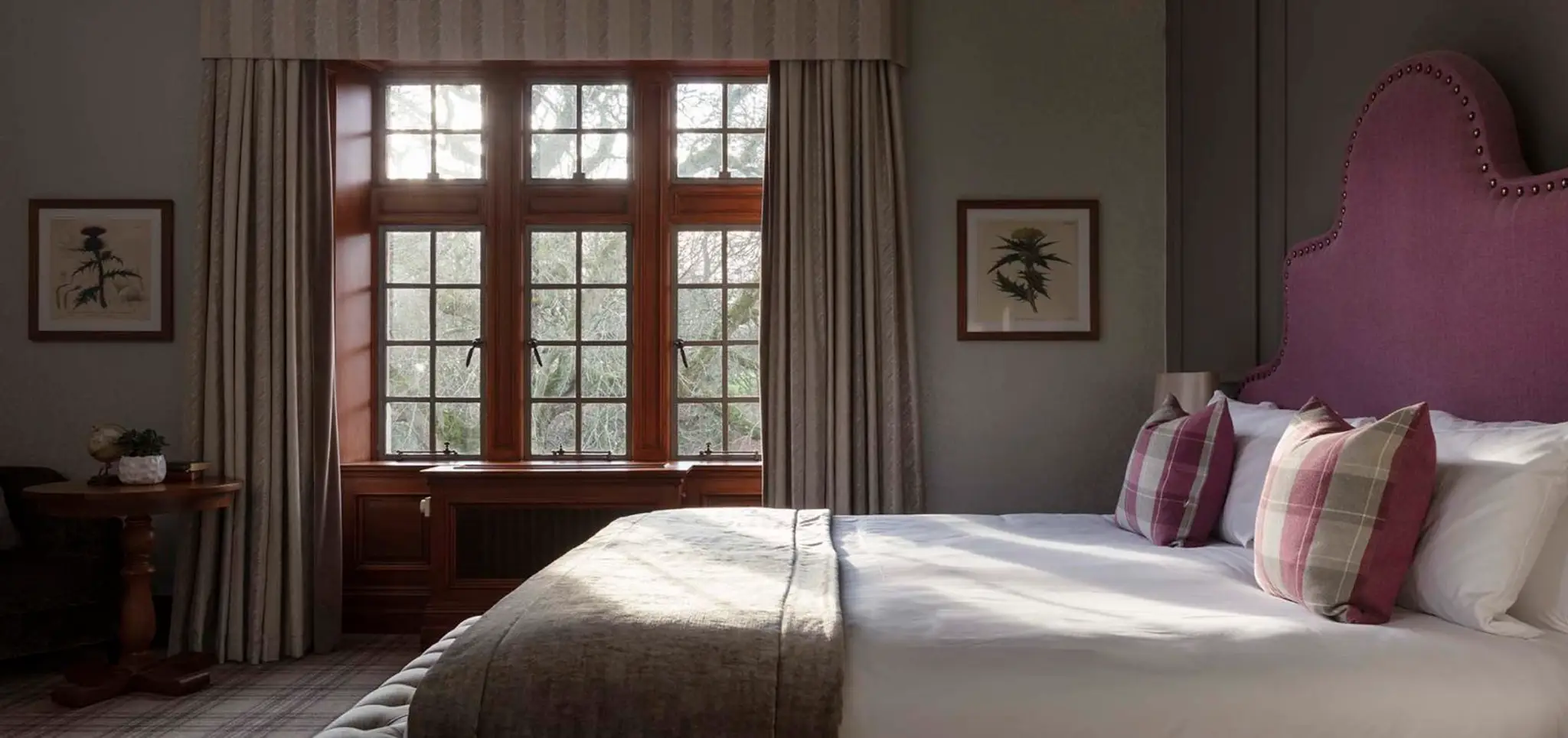 Murrayshall Country Estate