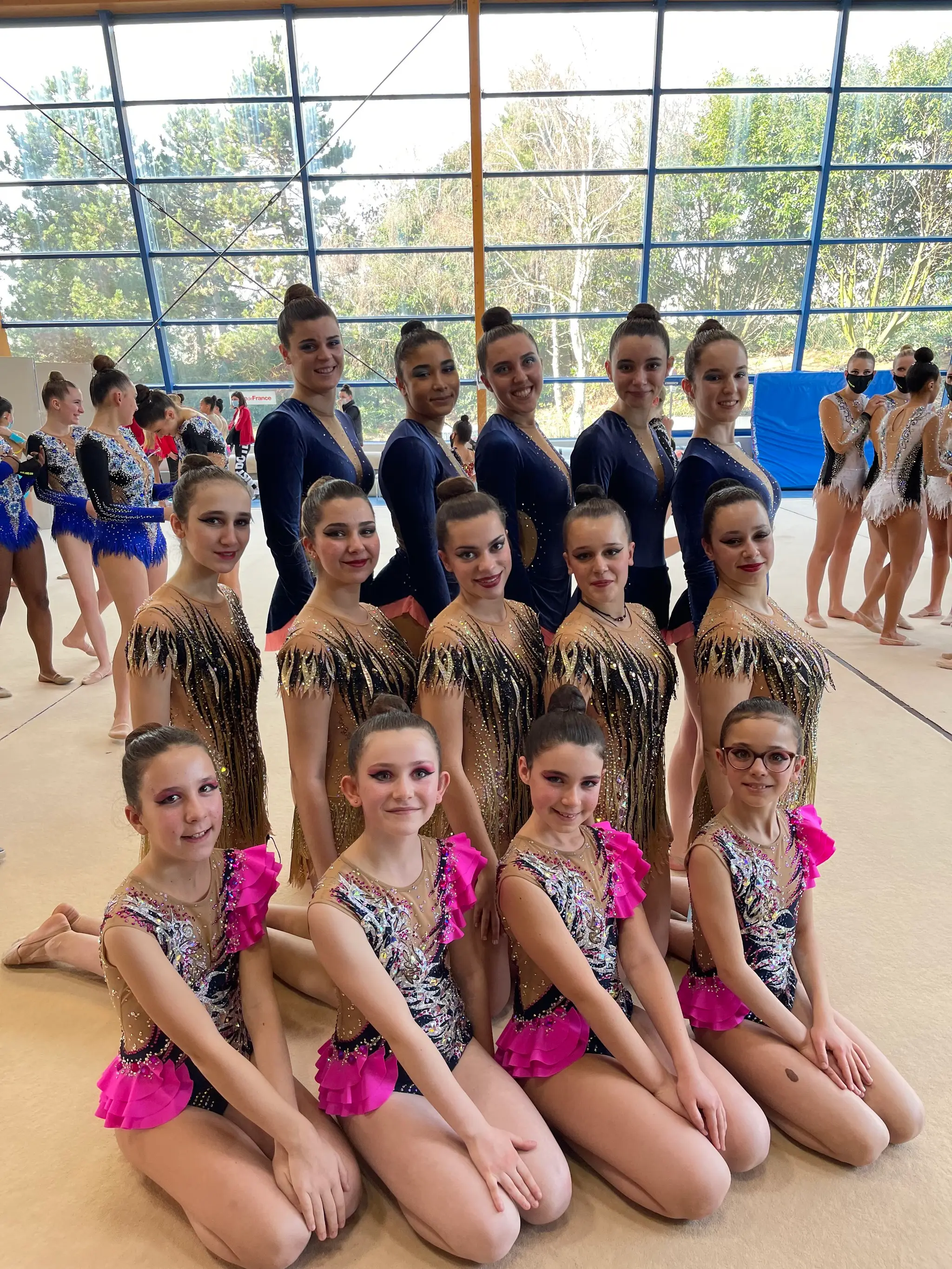 Attitude Charenton GR