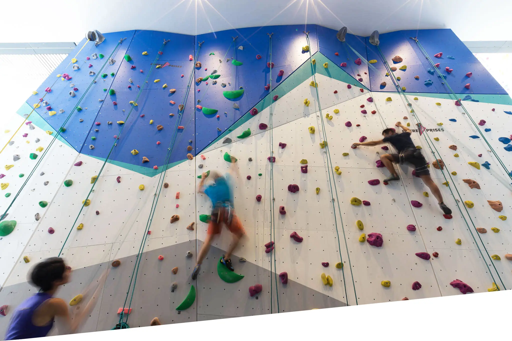 The Rock School - Our Tampines Hub