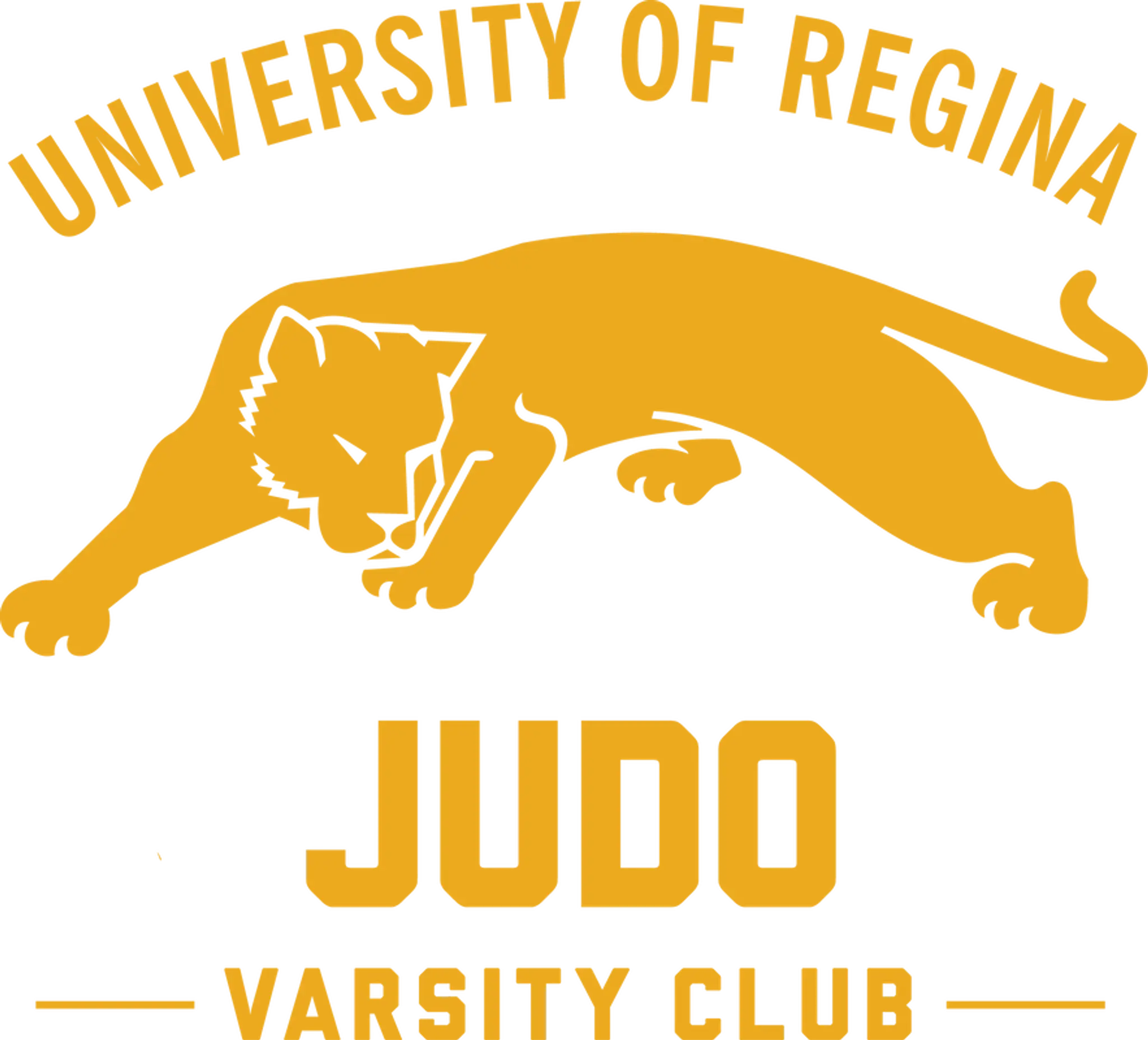 University of Regina Judo