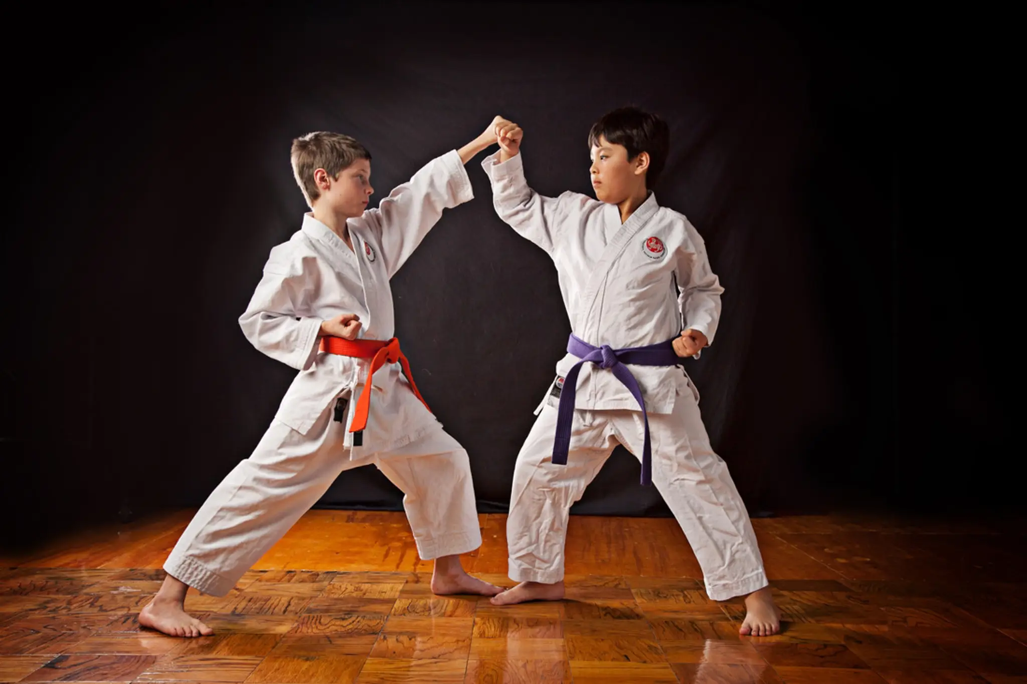 Traditional Karate | Do Okinawa Kobudo Indo Kyokai | Best Karate Women Selfdefense in South Kolkata