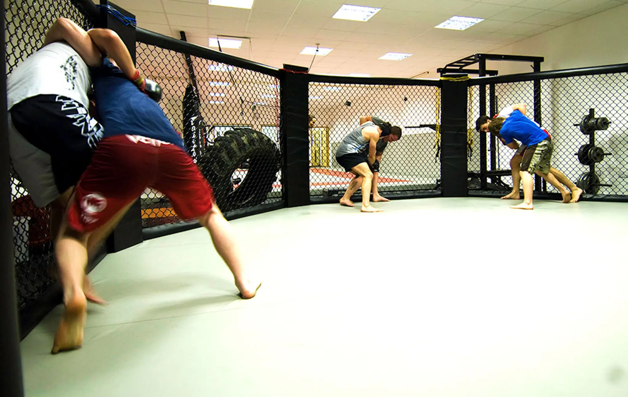 MD Martial Arts Brough