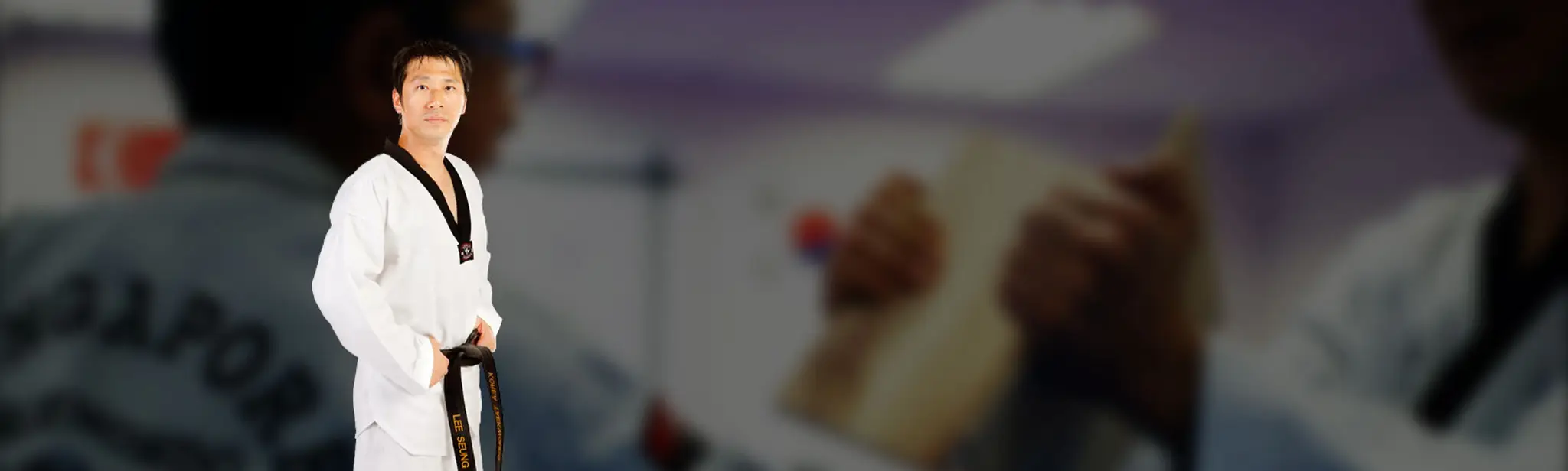 HanKuk Orchard Taekwondo School