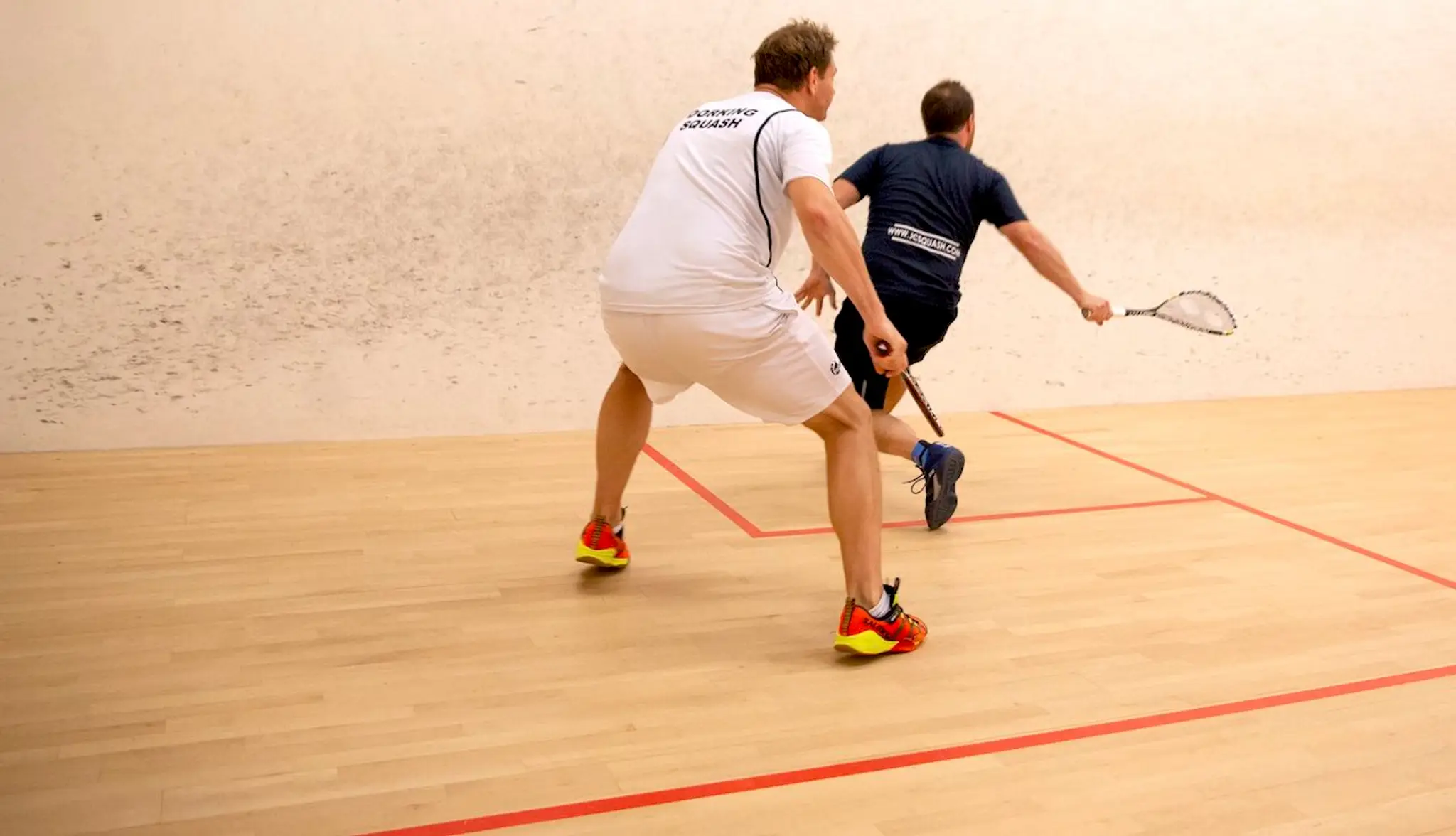 Dorking Lawn Tennis & Squash Club