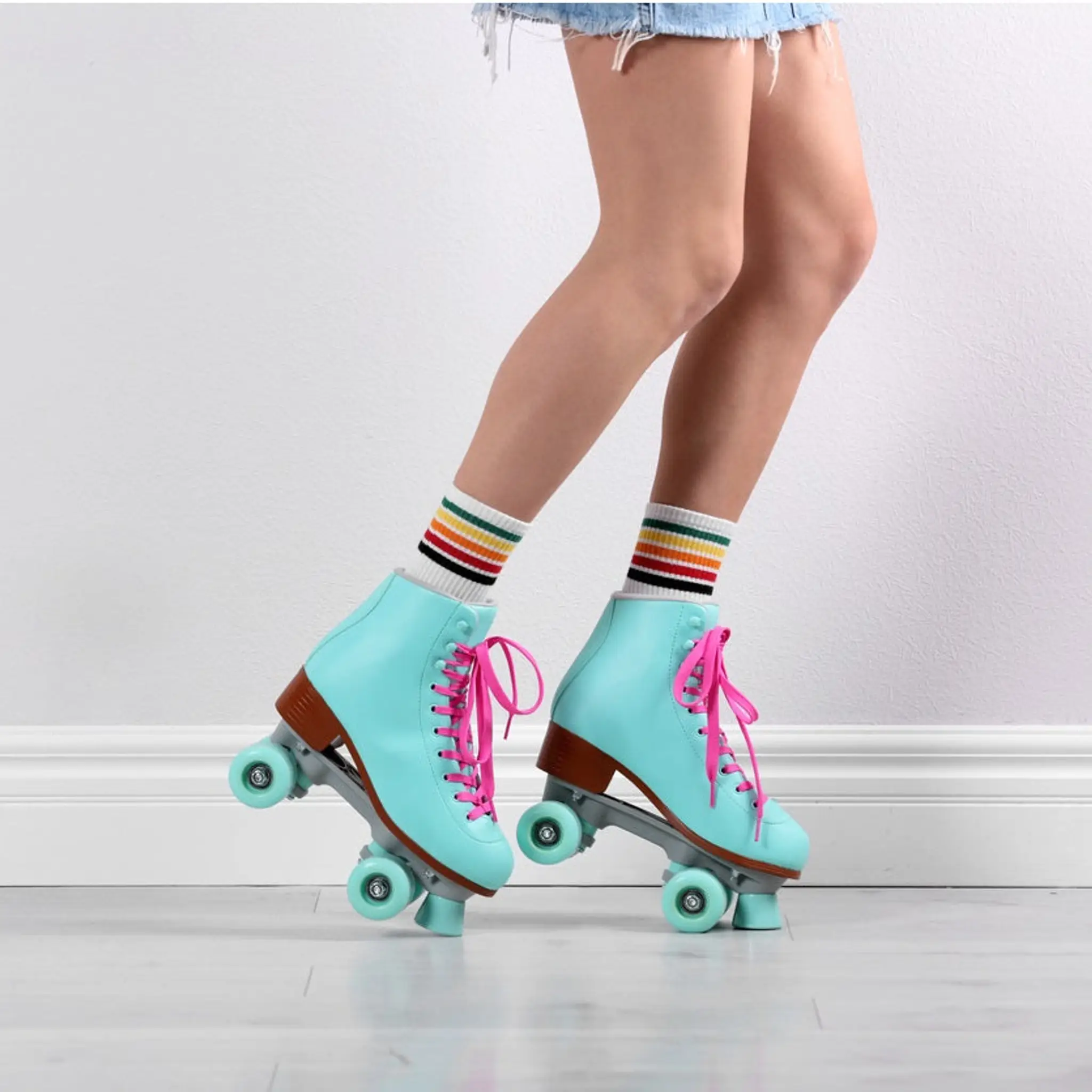 Skatescool – Magill University Campus