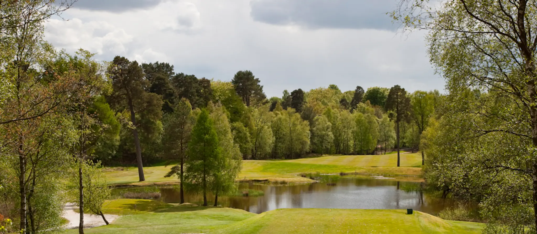 Dougalston Golf Club