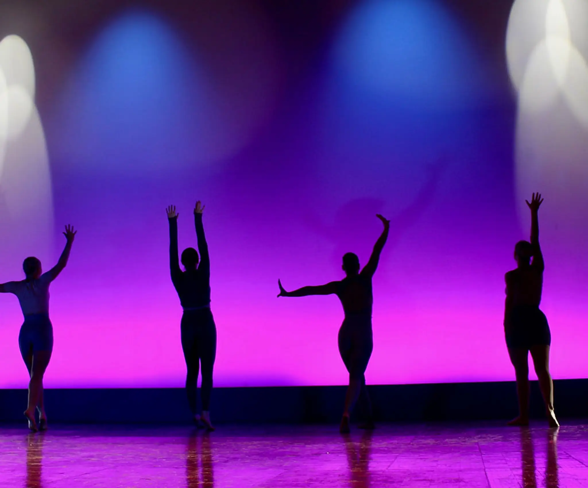 Kirstens dance academy, dance school