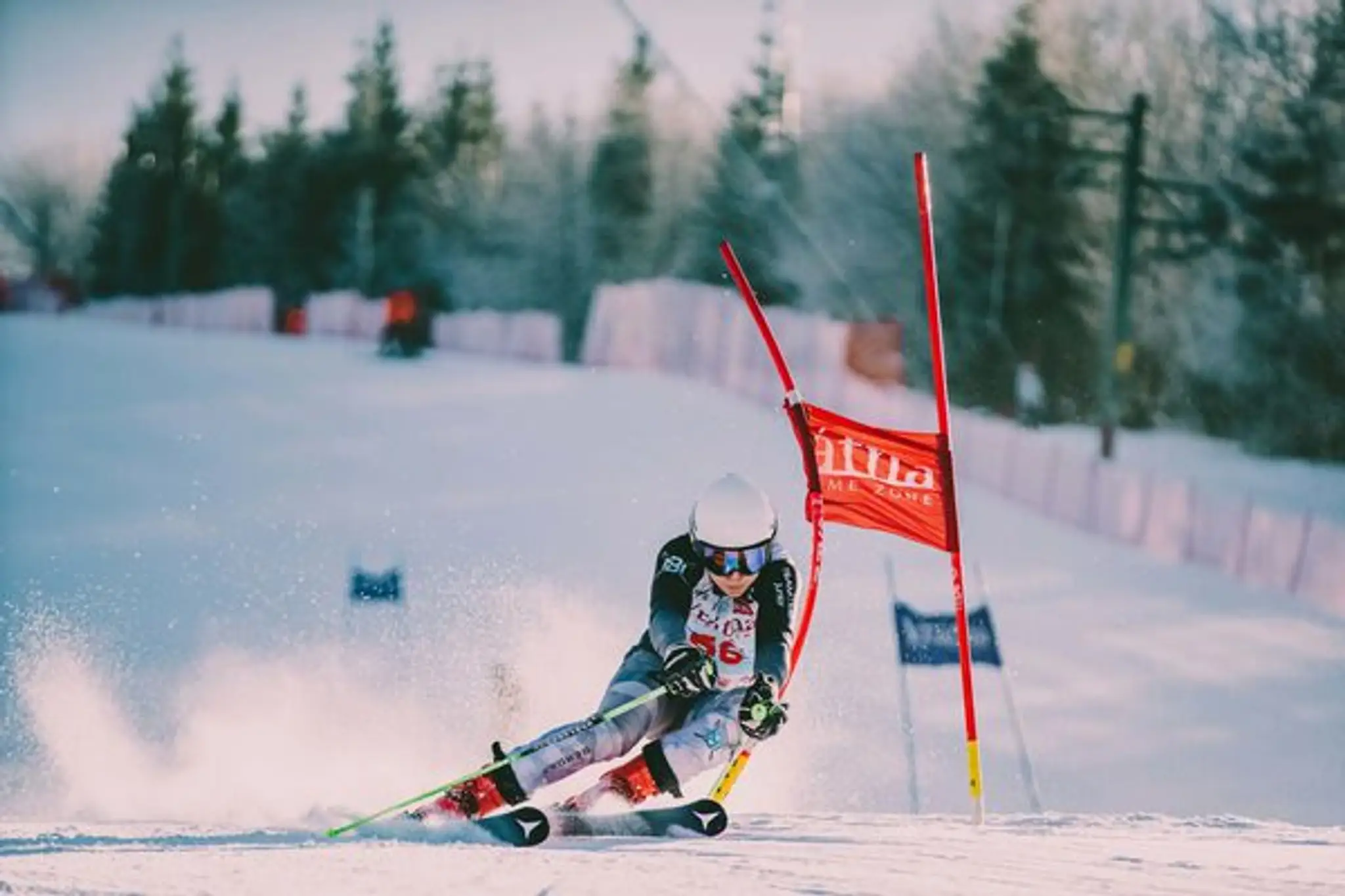 Vrátna Malá Fatra Chleb