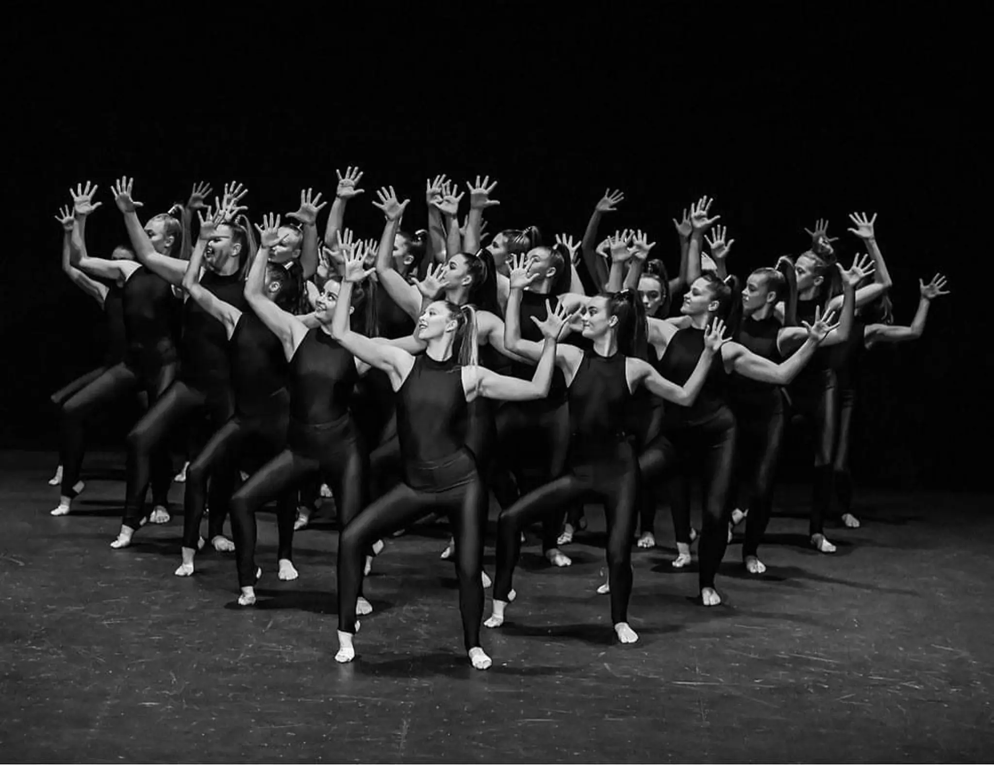 Centre Stage Performing Arts