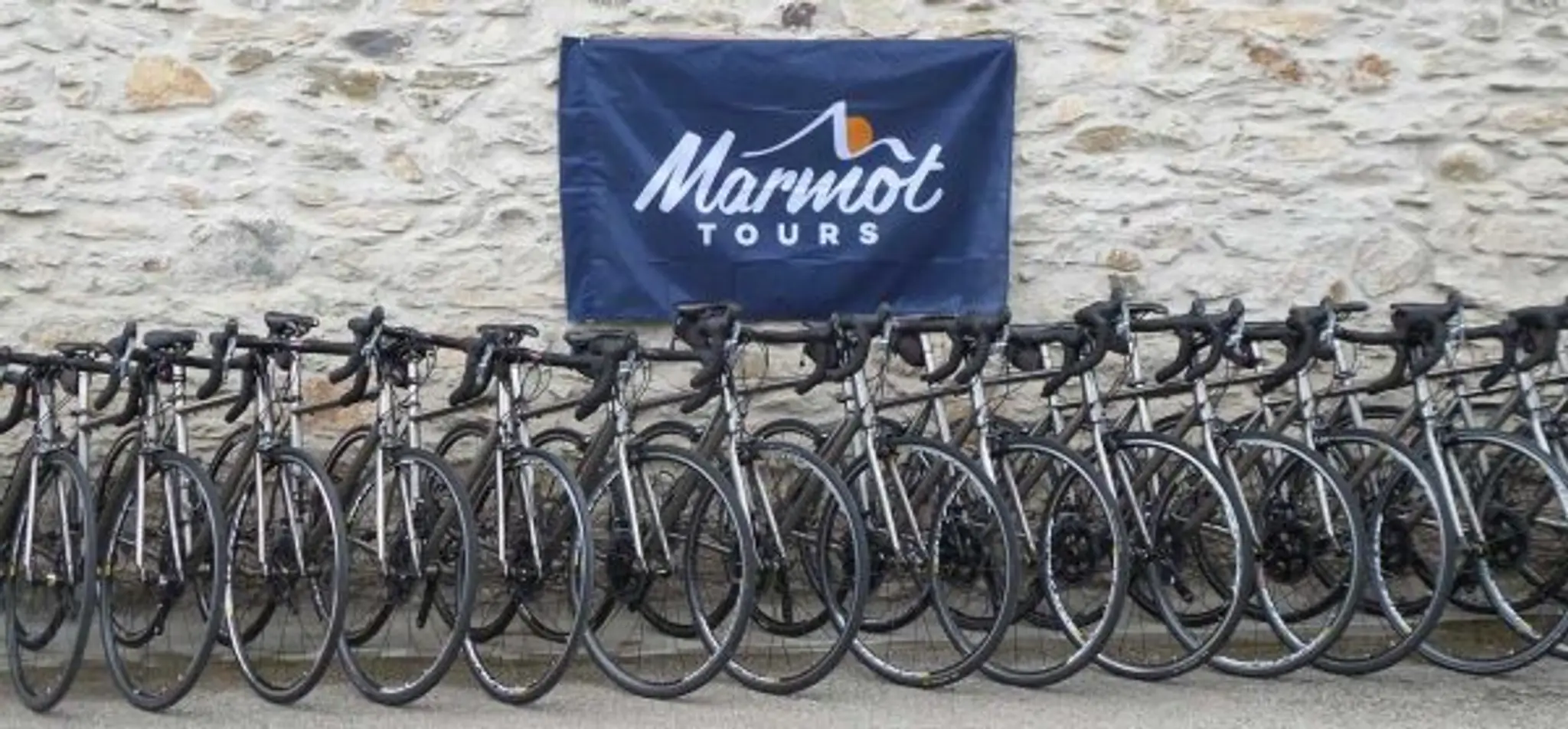 Marmot Tours Ltd