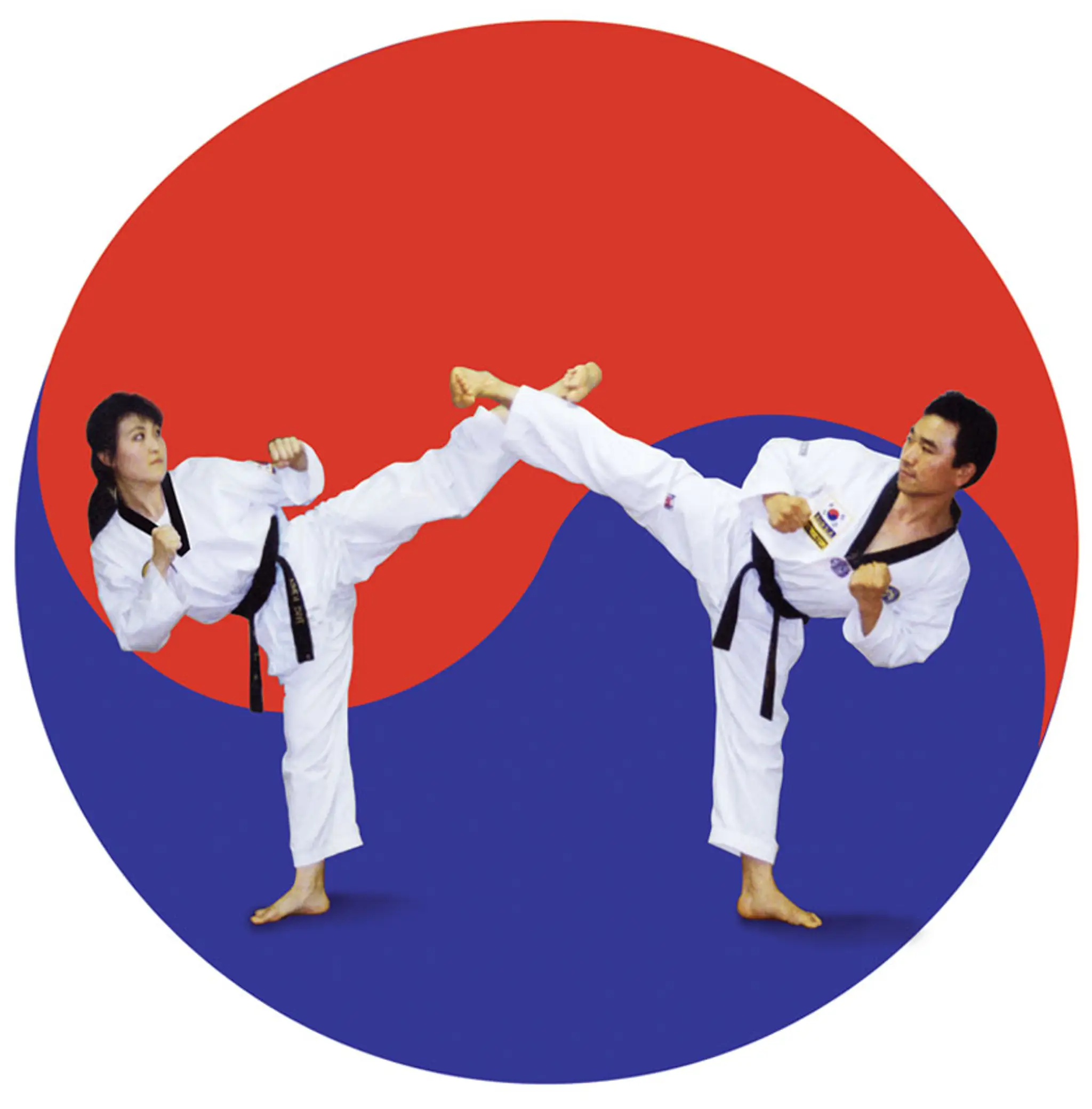 Master Rim's Taekwondo School