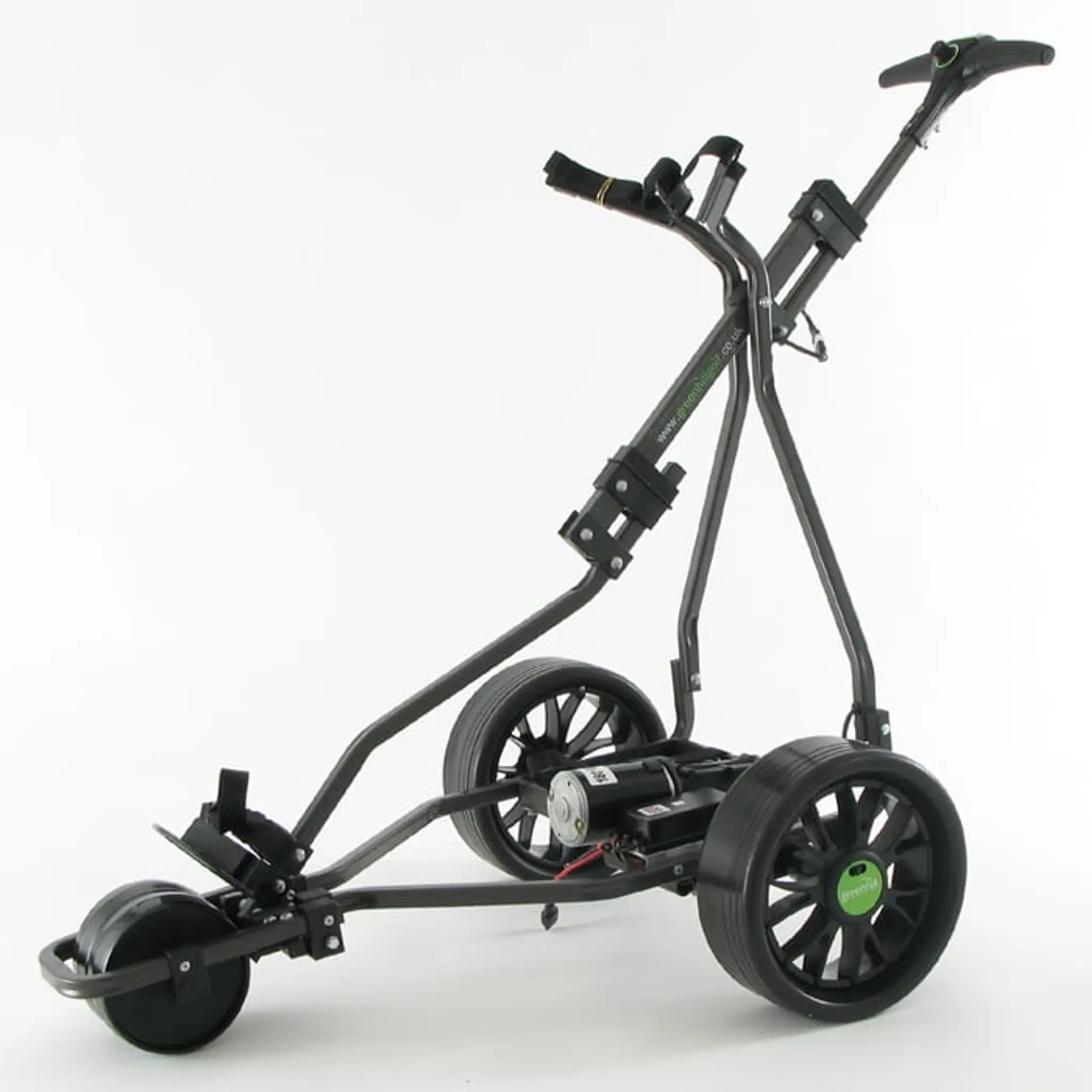 Greenhill Technologies Ltd