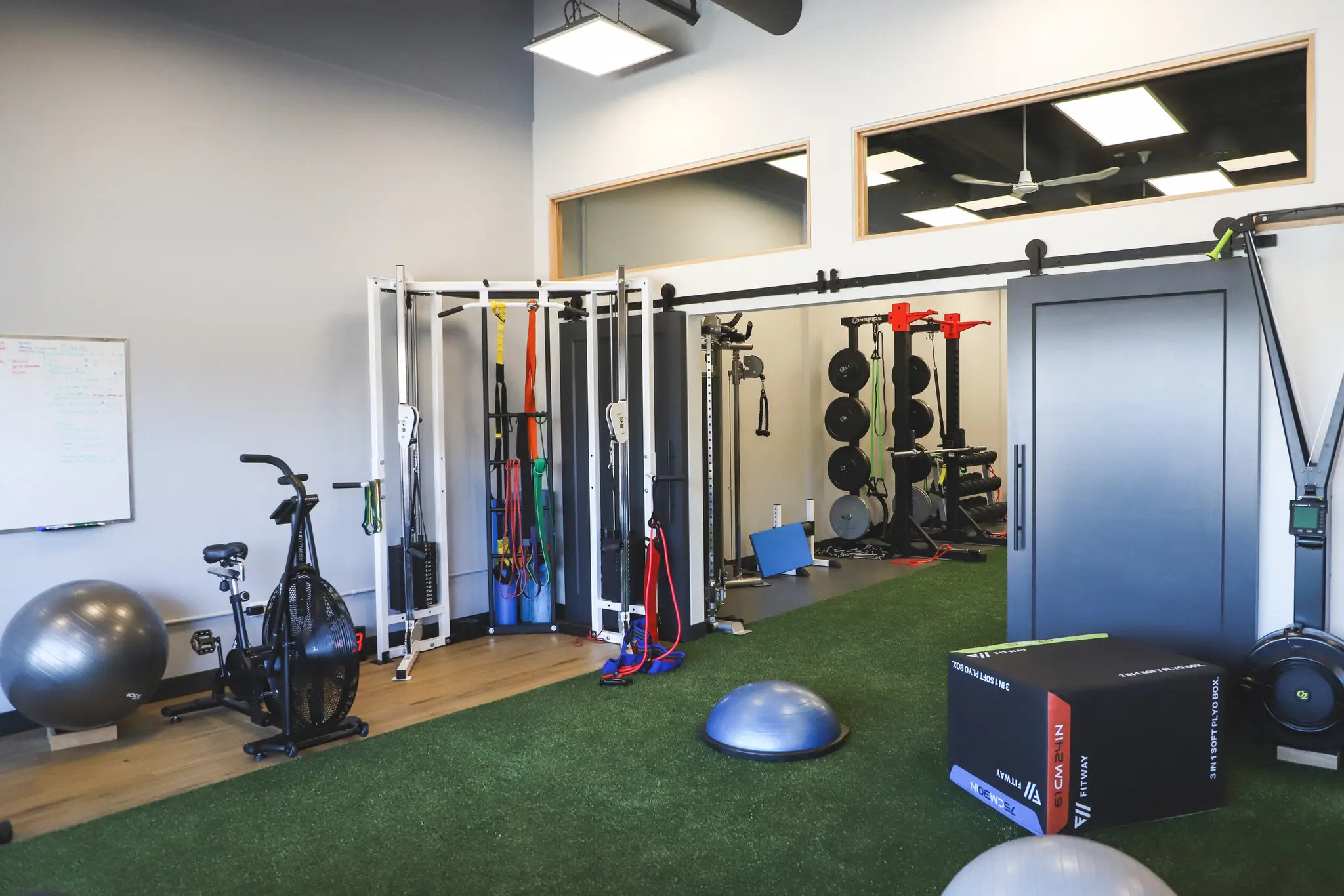 Complete Fitness Wpg