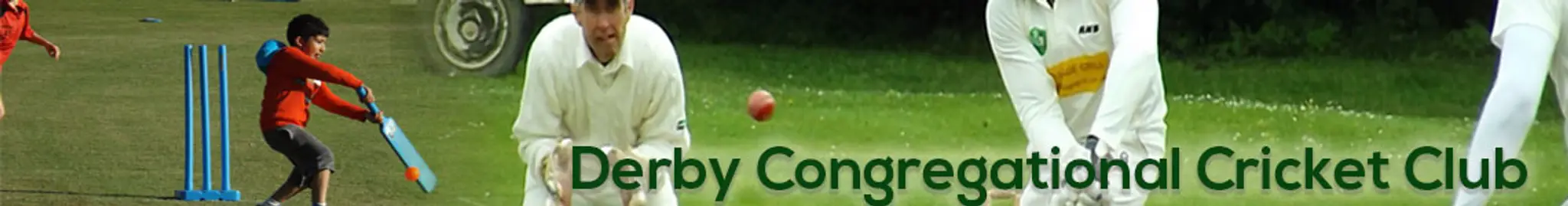Derby Congregational Cricket Club