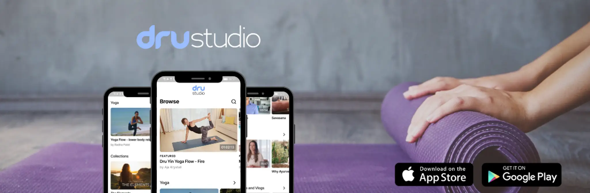 Dru UK - Snowdonia Mountain Lodge