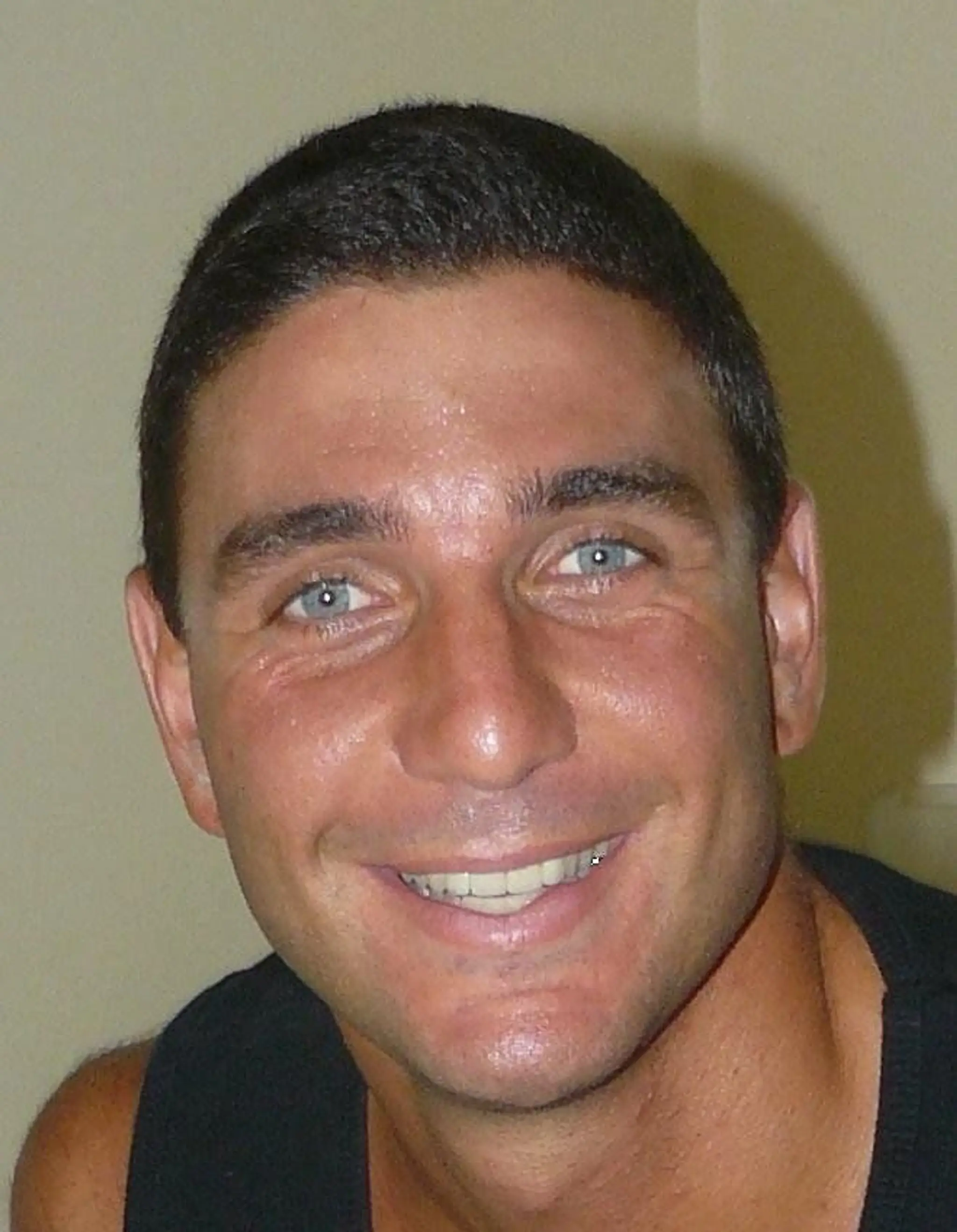 Coach Sportif Jerome