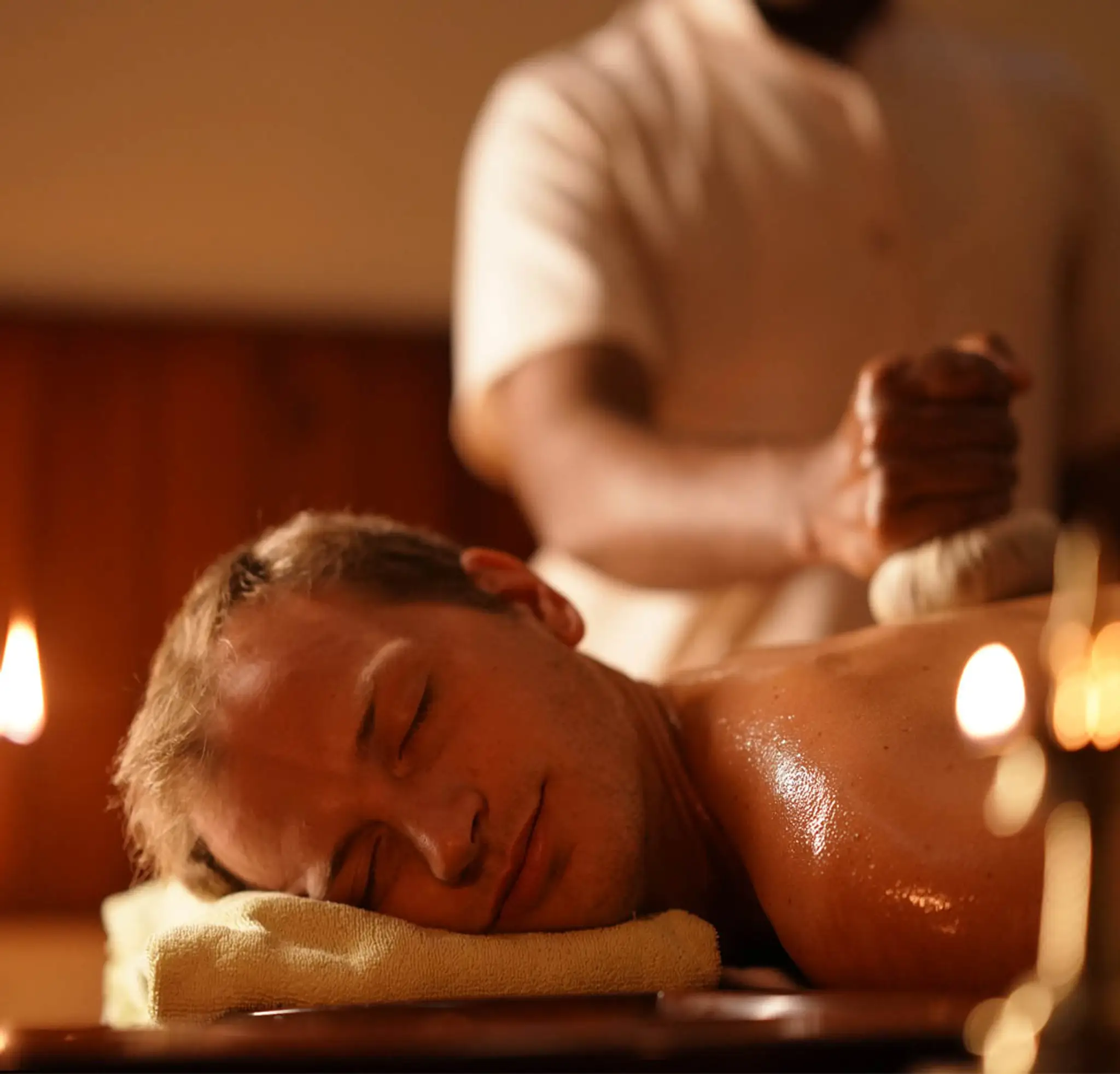 Shambala Ayurveda & Wellness Spa AYUR HASTHI