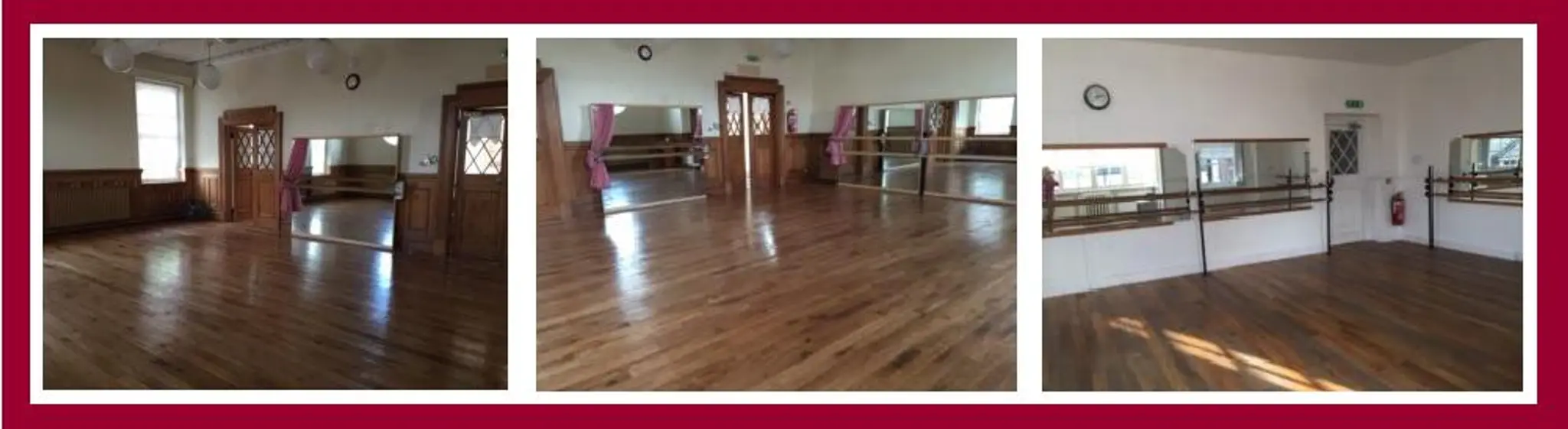 Elaine Milbourne Performing Arts School
