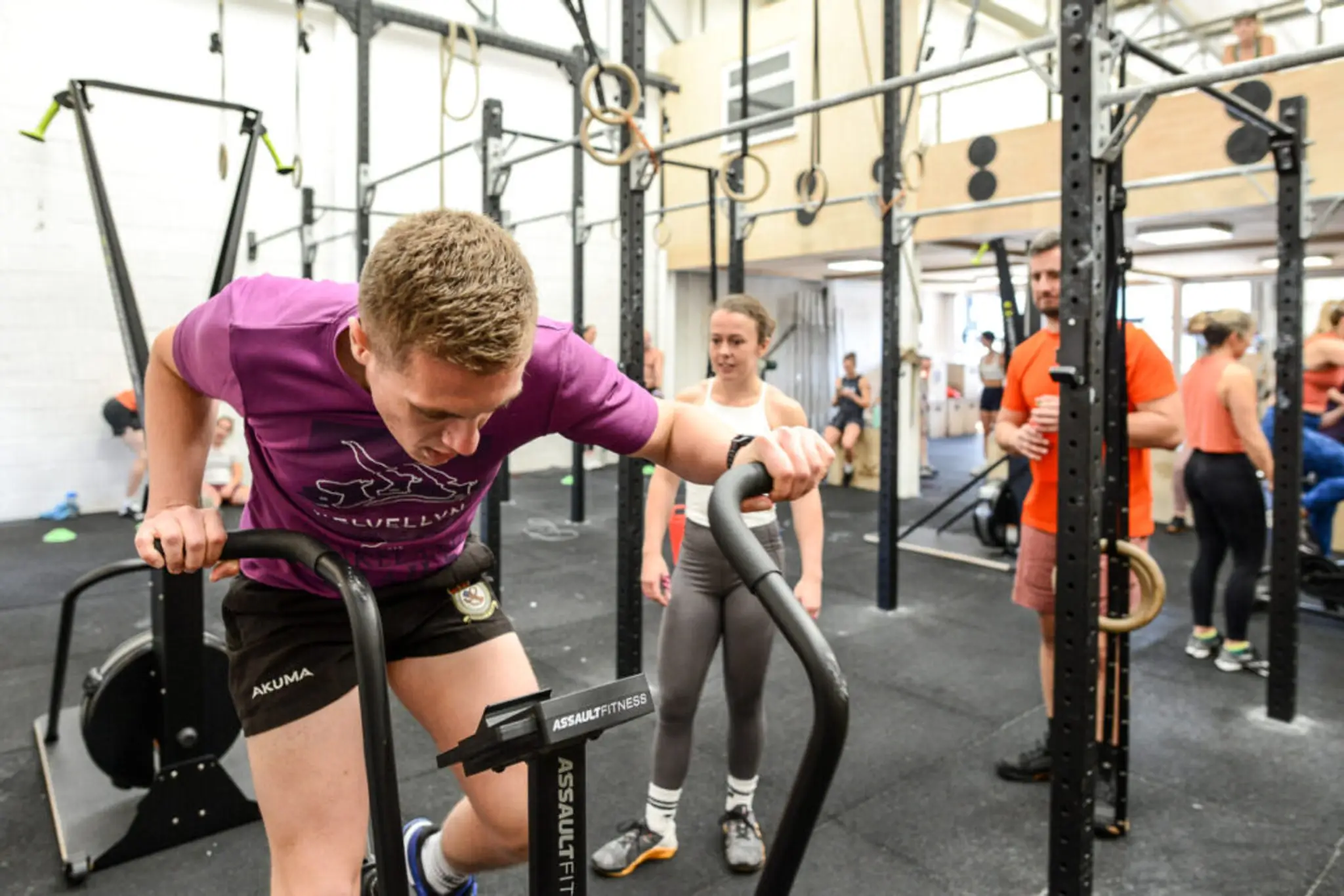 Marlborough CrossFit