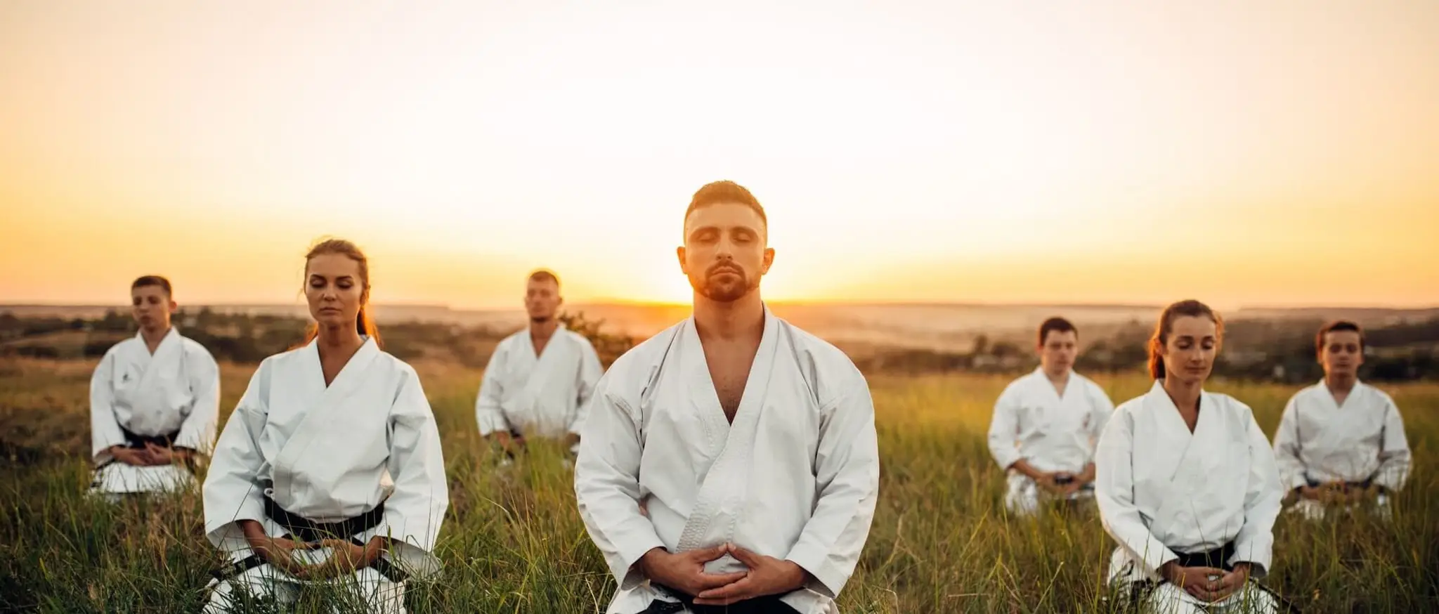 Centre d'arts martiaux Karat Larry Foisy