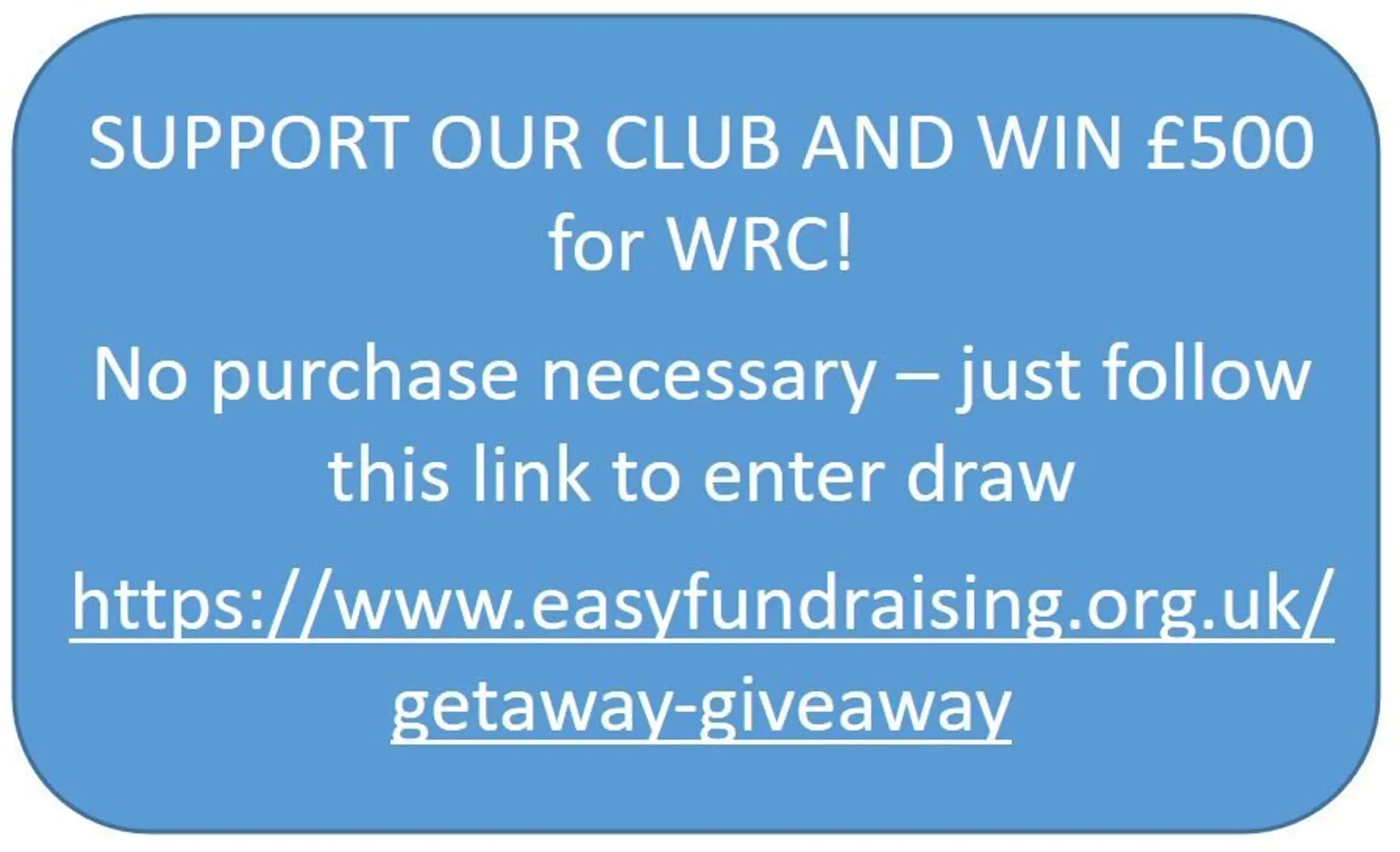 Warrington Rowing Club