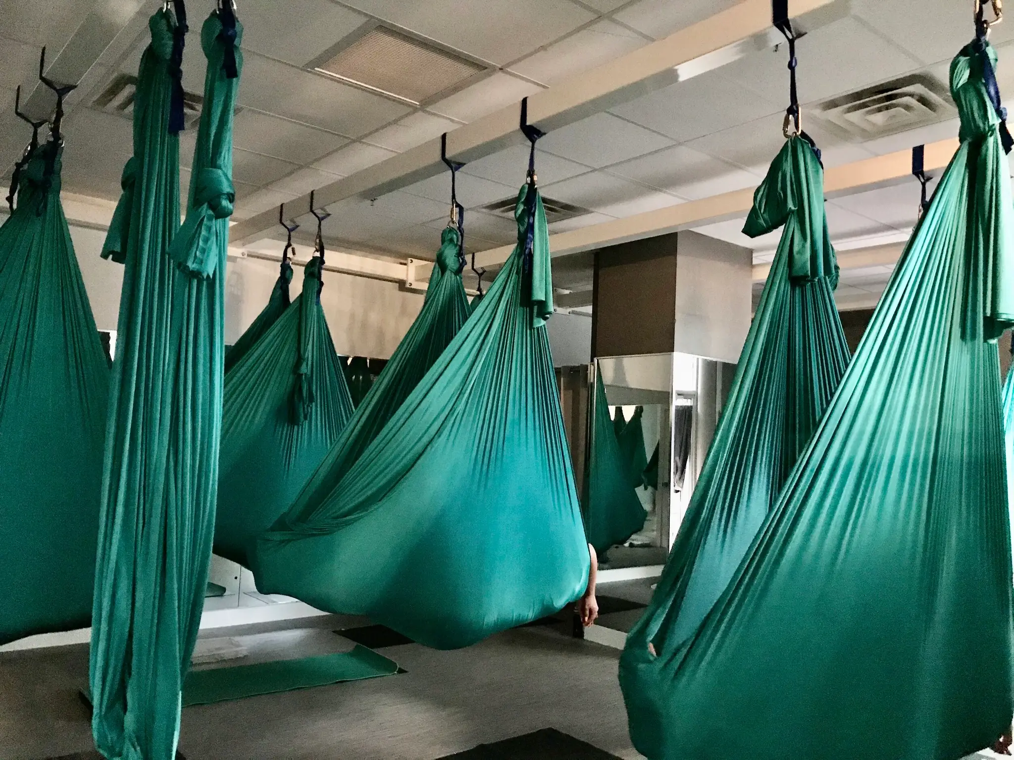 Westcoast Hot Yoga