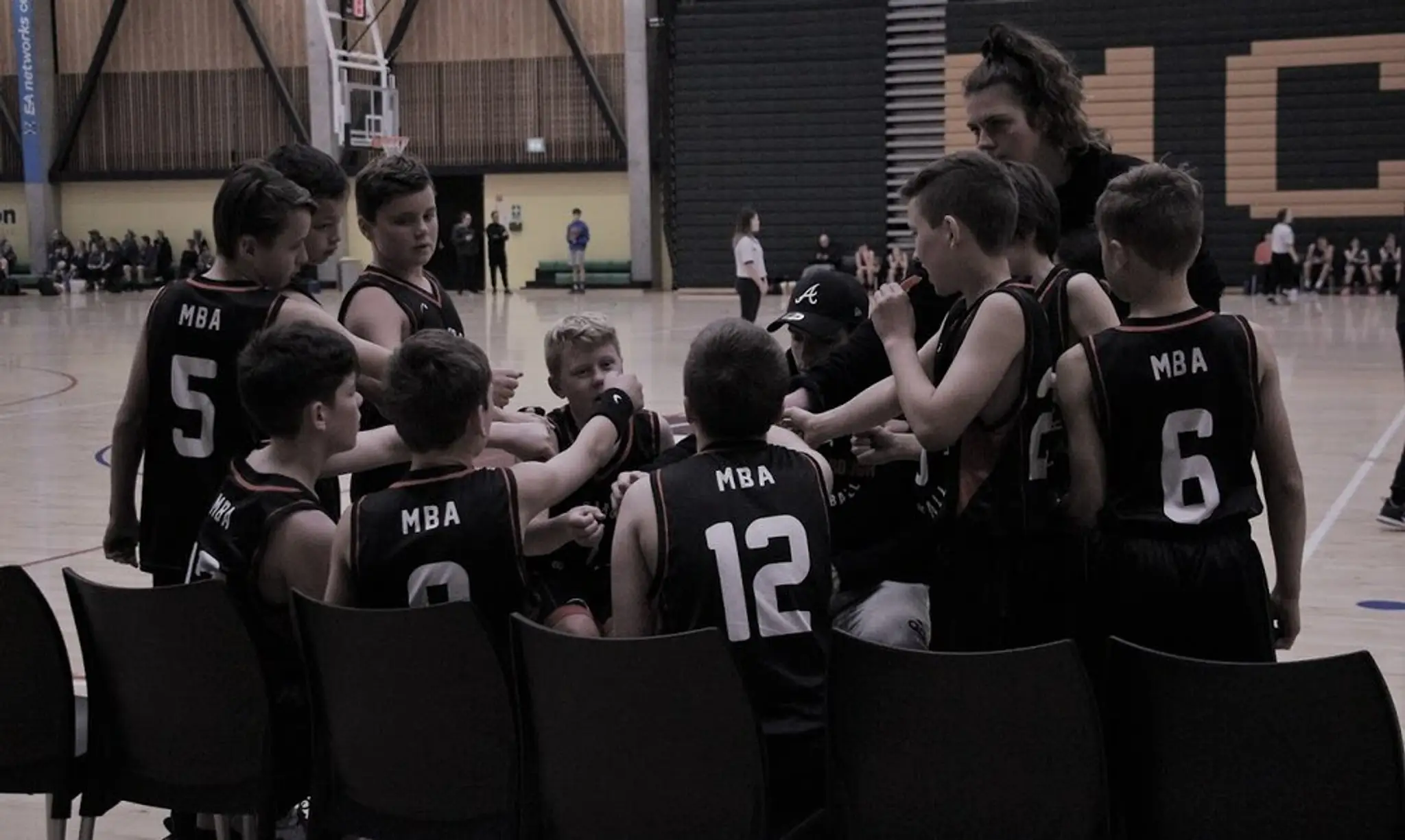 Marlborough Basketball Association