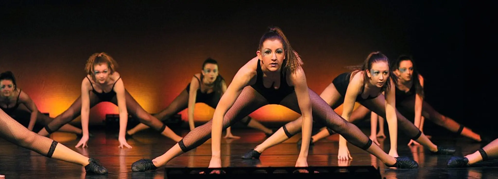 Valerie Brown School of Dance