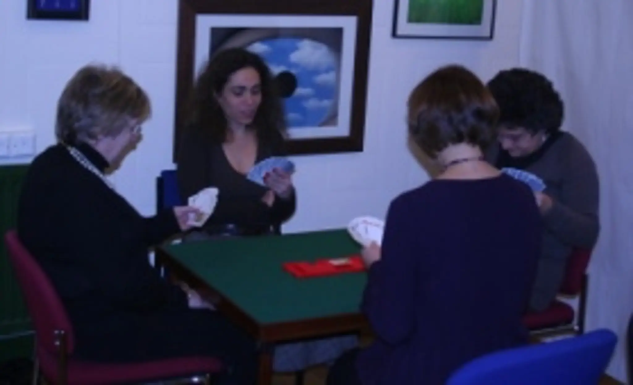 Learn to Play Bridge