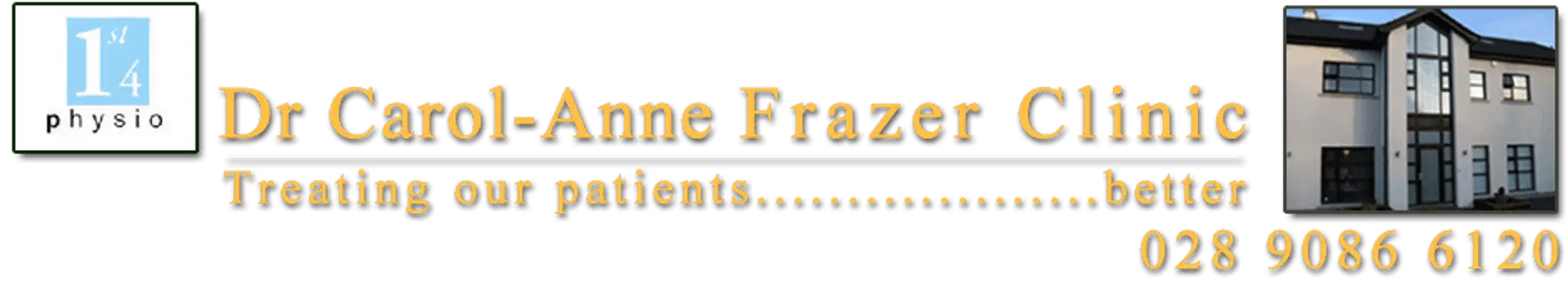 Dr Carol-Anne Frazer