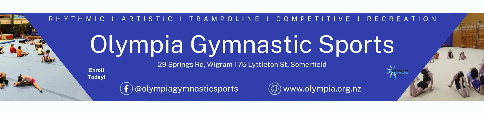 Olympia Gymnastic Sports