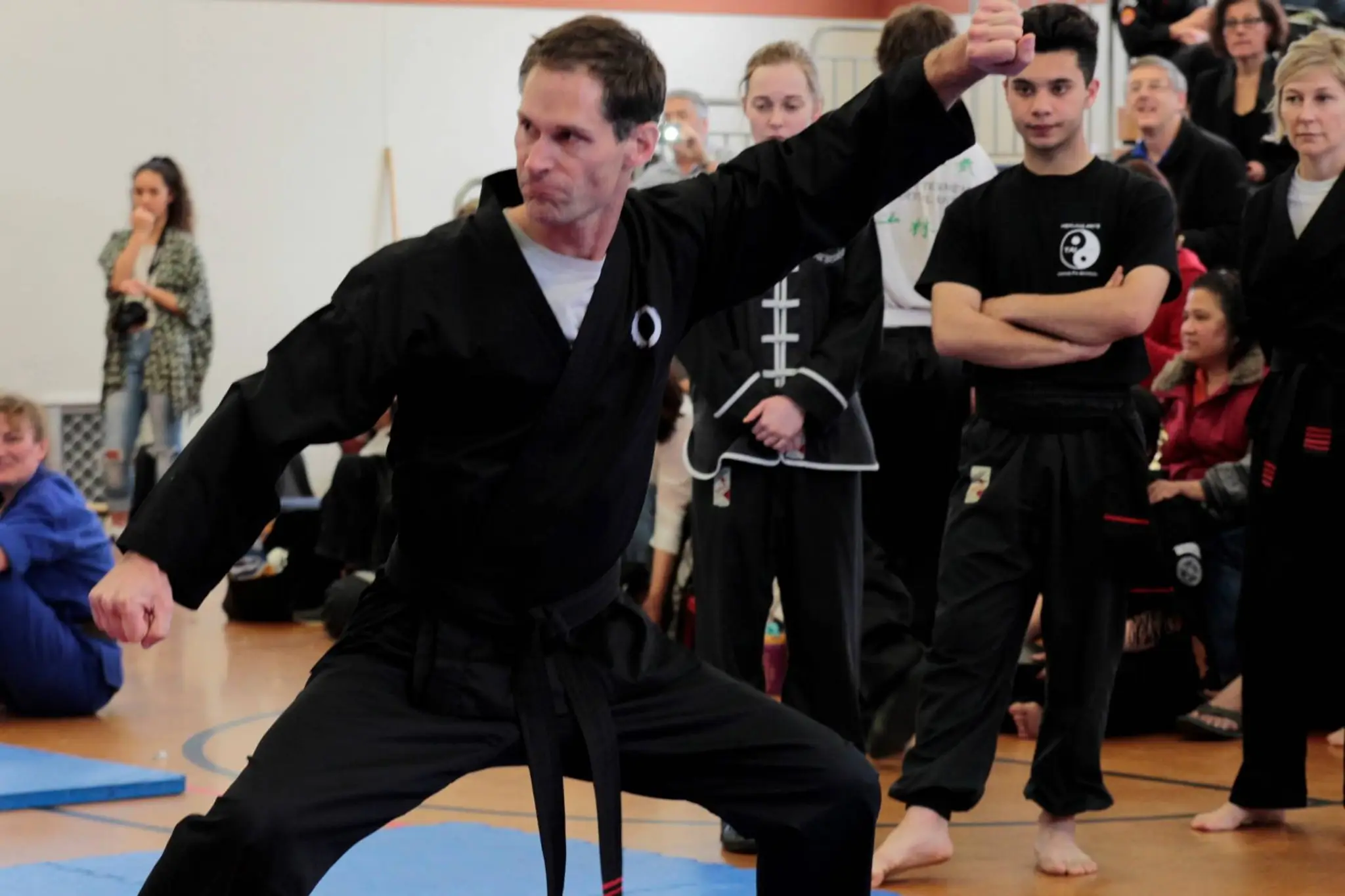 Kempo Koryu